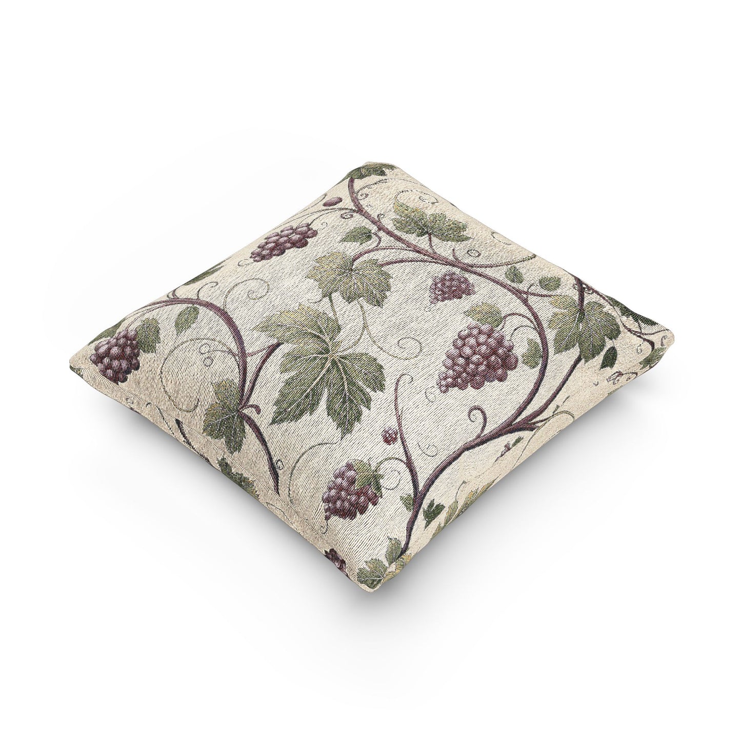 Woven Pillow