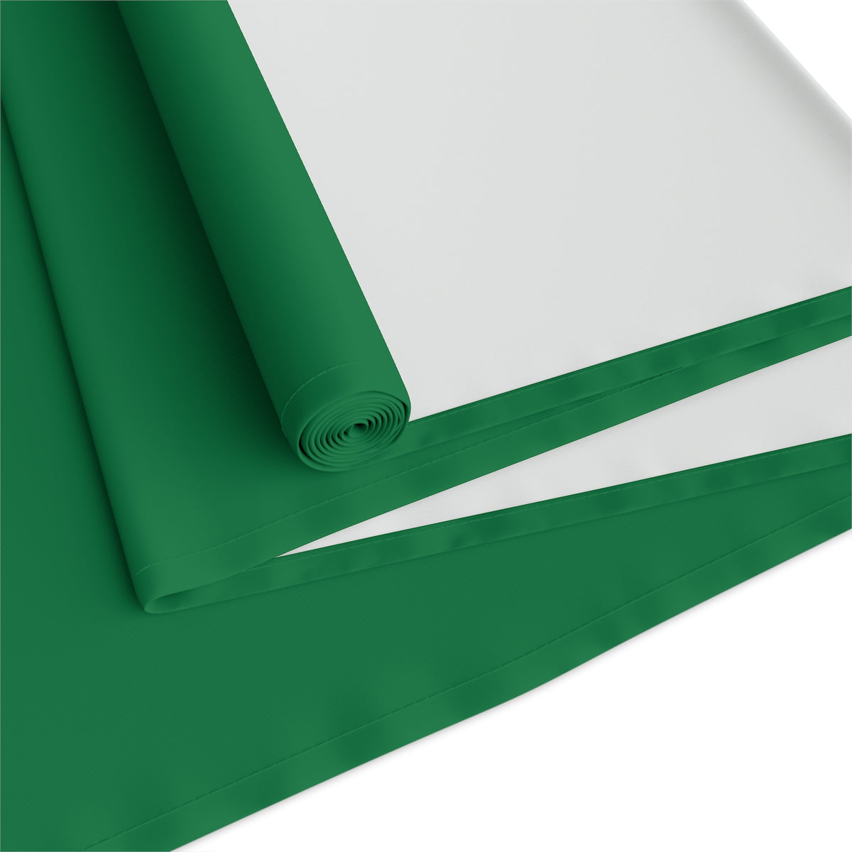 Table Runner (Cotton, Poly)