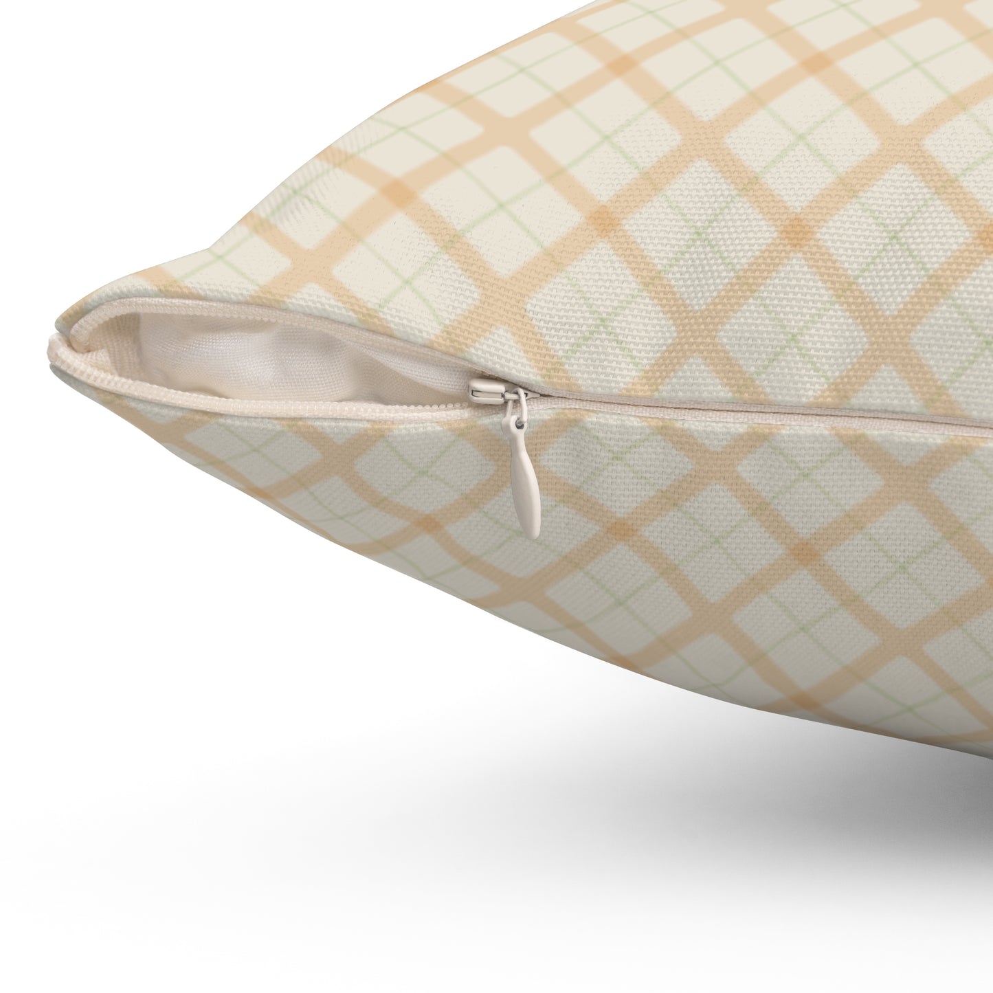 Chic Decorative Pillow, Cozy Home Accents, Modern Throw Cushion, Gift for Housewarming, Elegant Pillow for Living Room