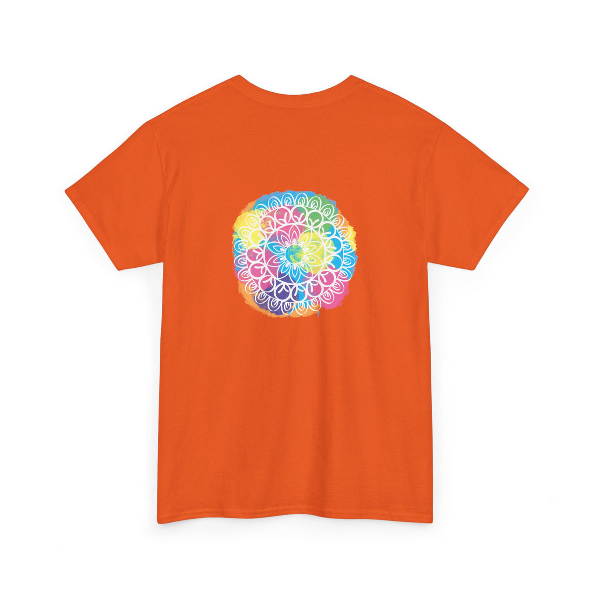 Summer Vibes Unisex Heavy Cotton Tee, Casual Wear, Graphic Tee, Gift for Friends, Festival Clothing, Summer Celebration
