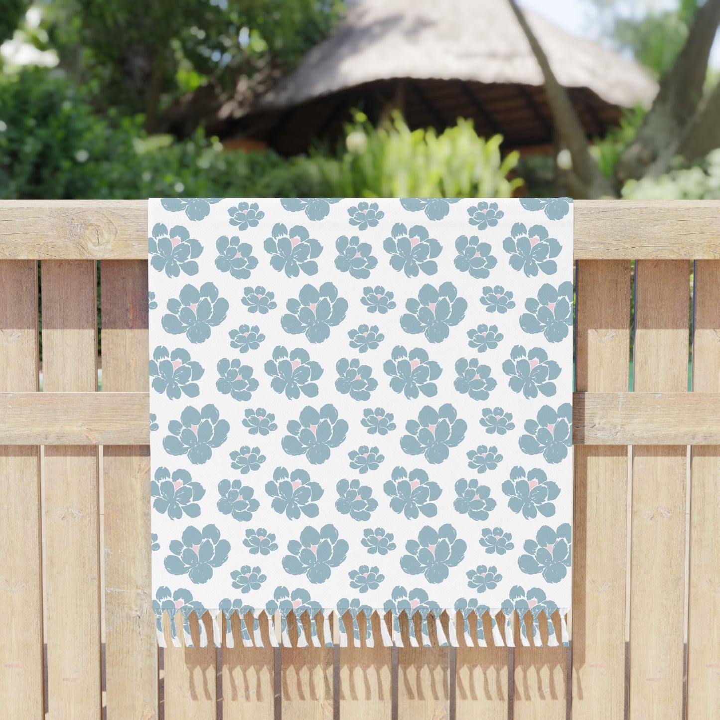 Boho Beach Cloth