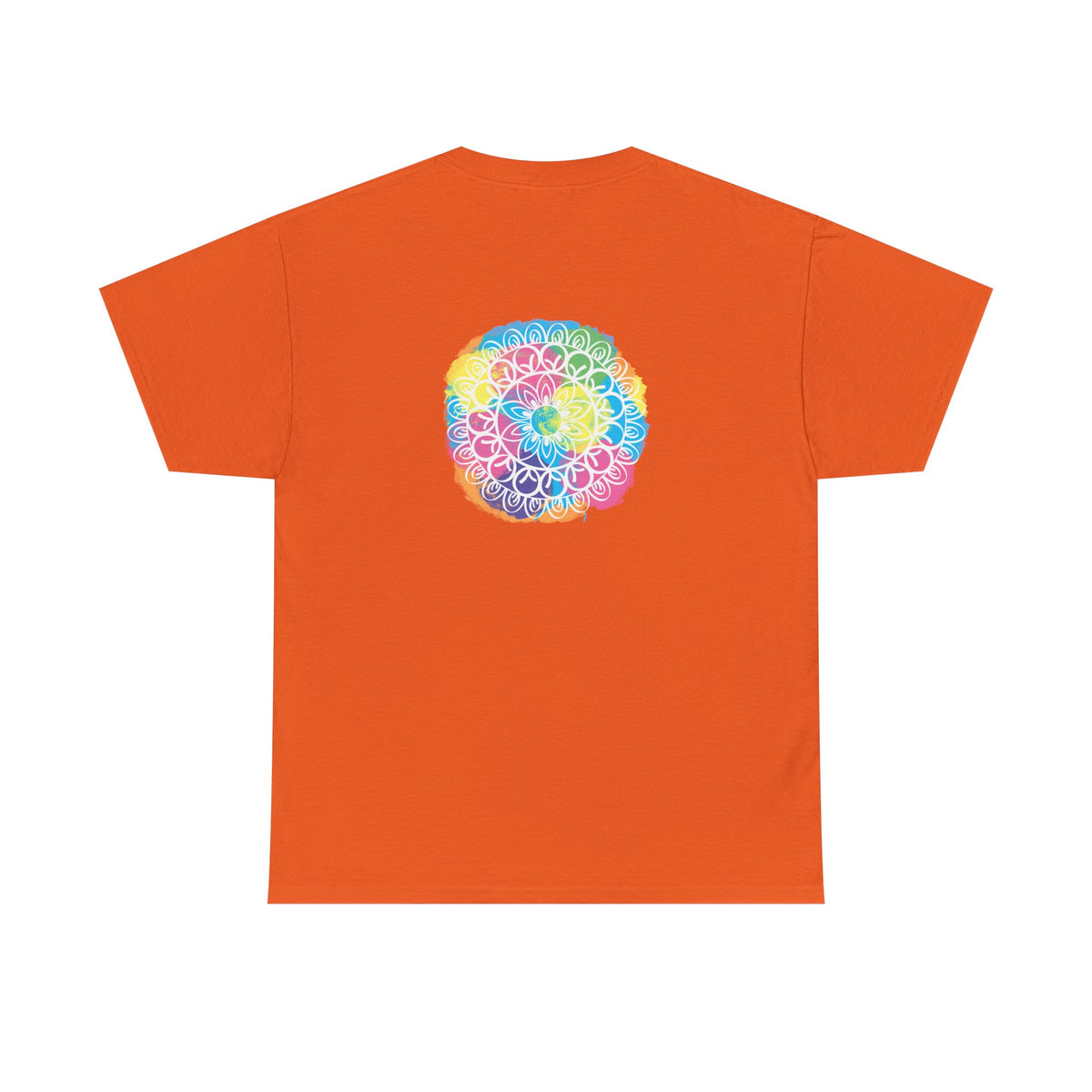 Summer Vibes Unisex Heavy Cotton Tee, Casual Wear, Graphic Tee, Gift for Friends, Festival Clothing, Summer Celebration