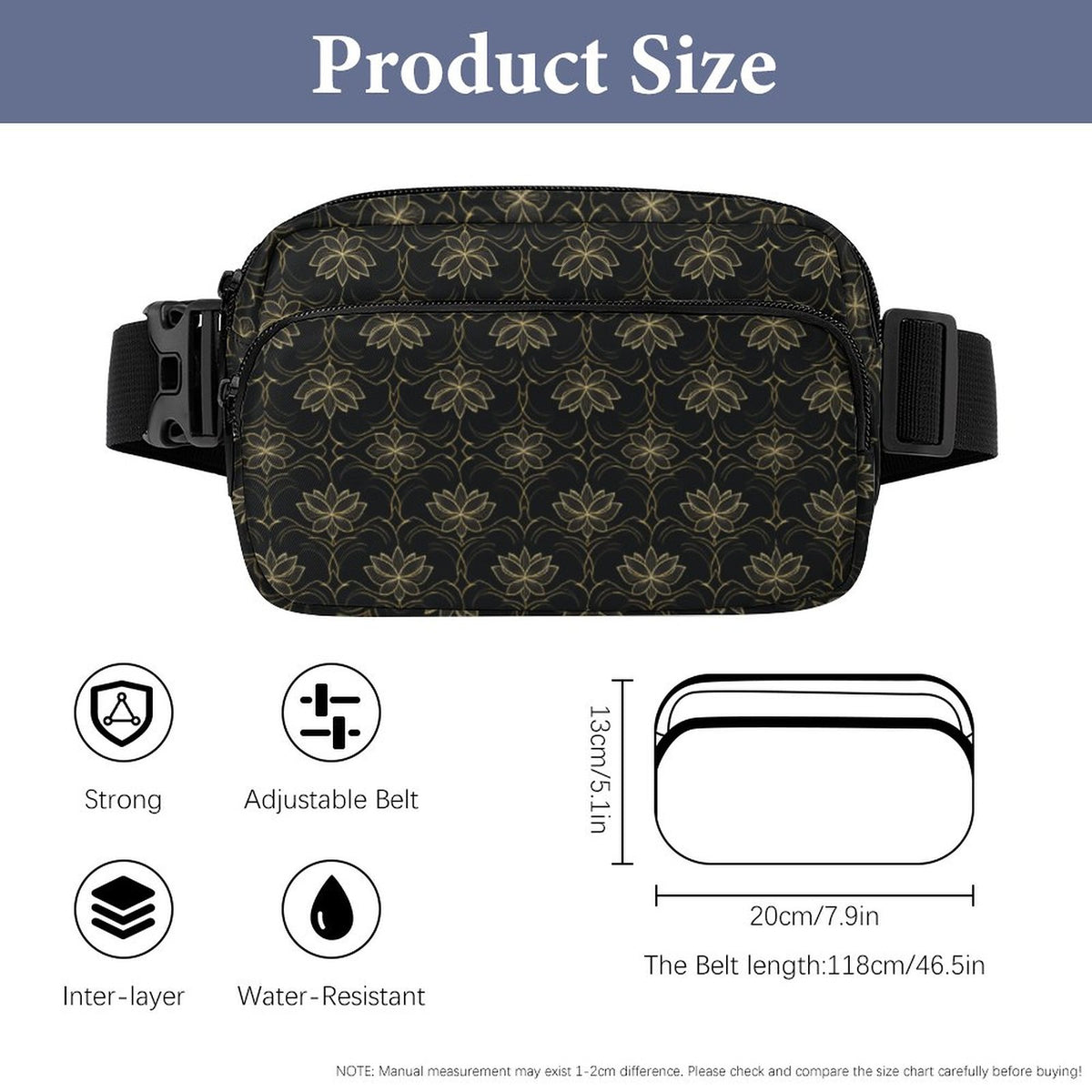 Bum Bag