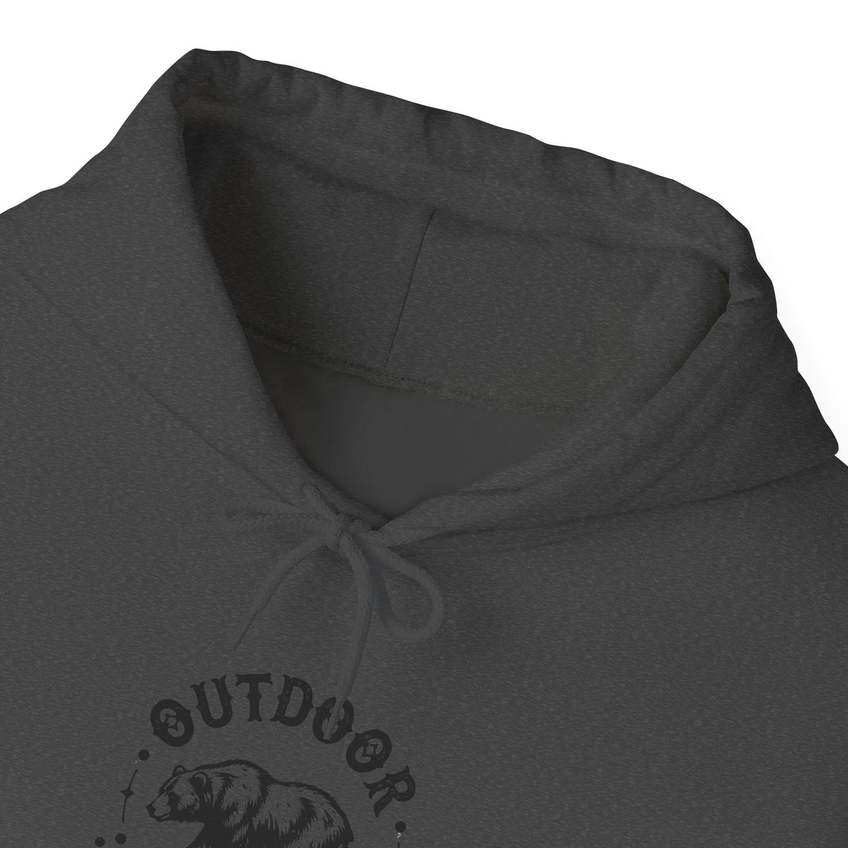 Outdoor Adventure Sweatshirt - Unisex Hoodie for Nature Lovers, Adventure Seekers, Camping Gear, Gift for Hikers