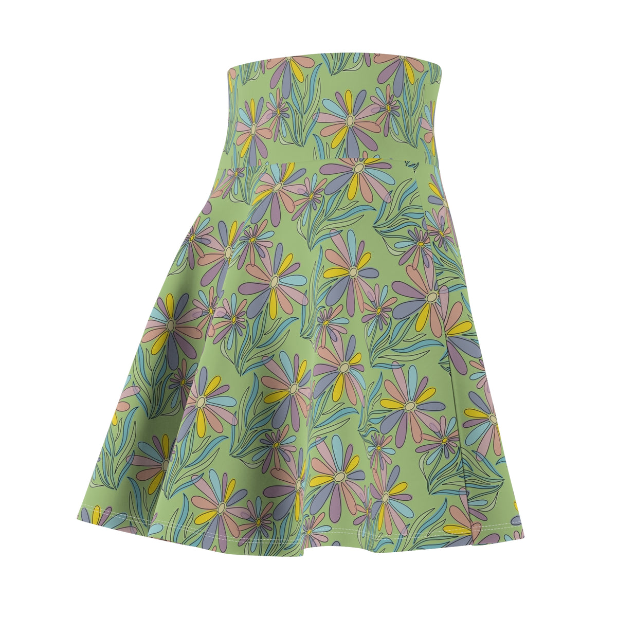 Women's Skater Skirt