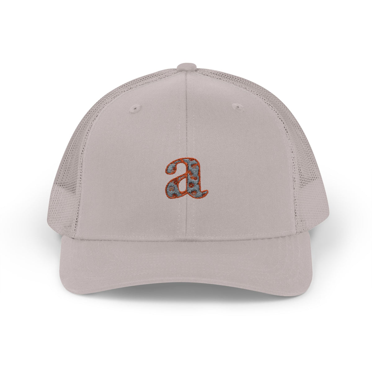 Snapback Trucker Cap