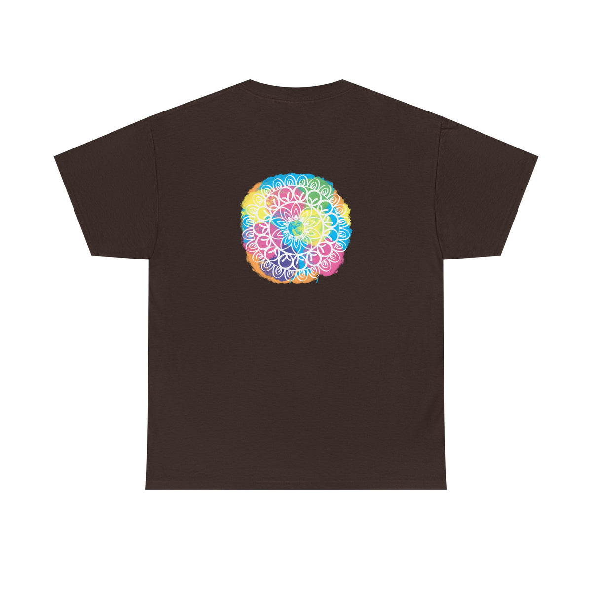 Summer Vibes Unisex Heavy Cotton Tee, Casual Wear, Graphic Tee, Gift for Friends, Festival Clothing, Summer Celebration
