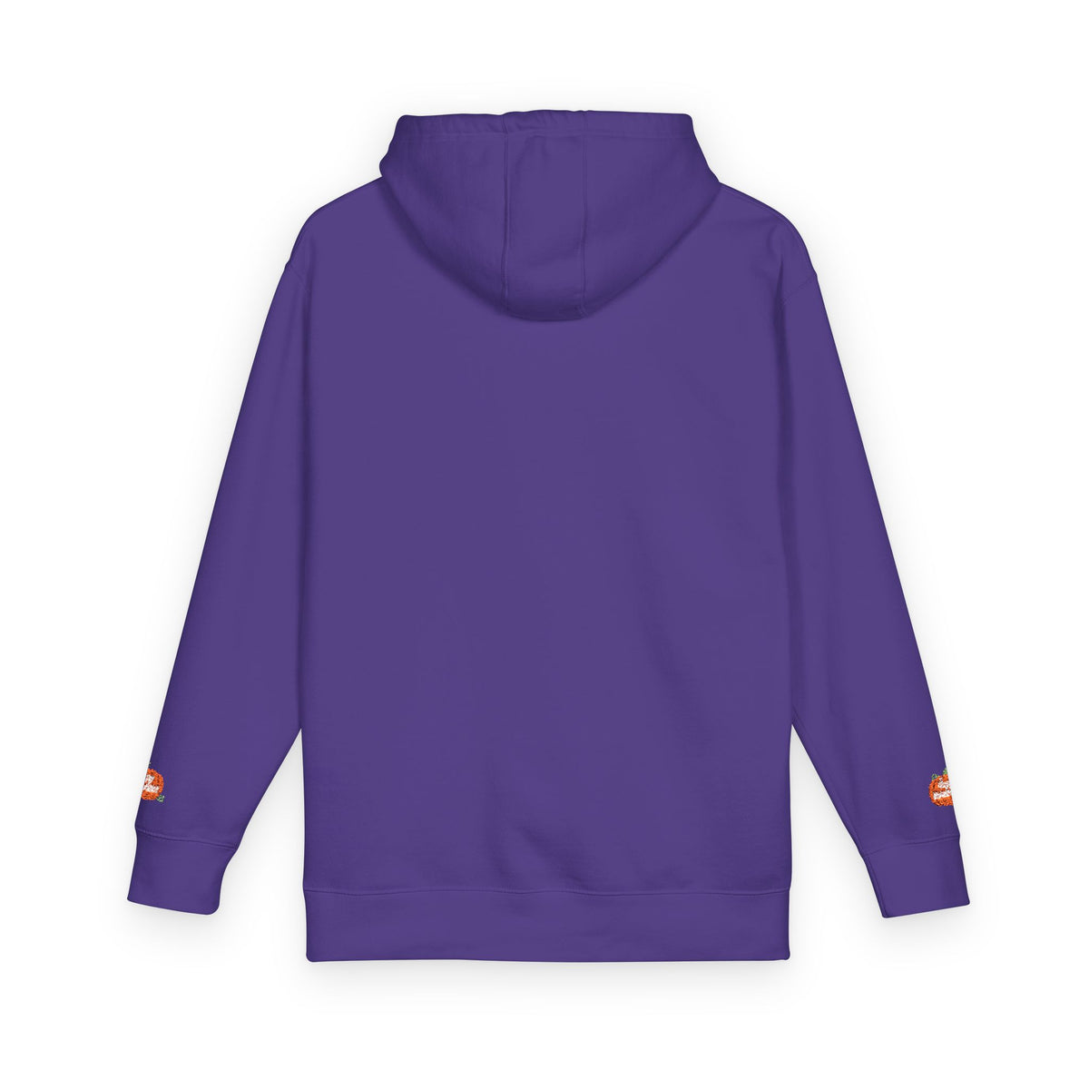 Cozy Floral Unisex Fleece Hoodie | Casual Wear, Gift for Her, Spring Apparel, Comfortable Hoodie, Trendy Layering