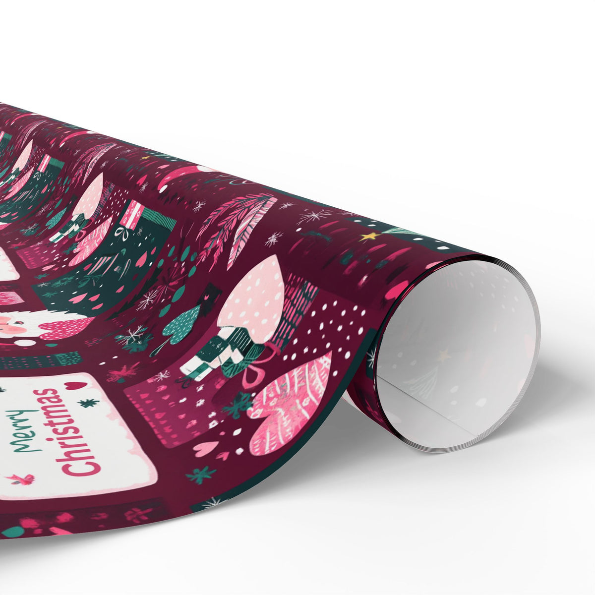 Wrapping Papers