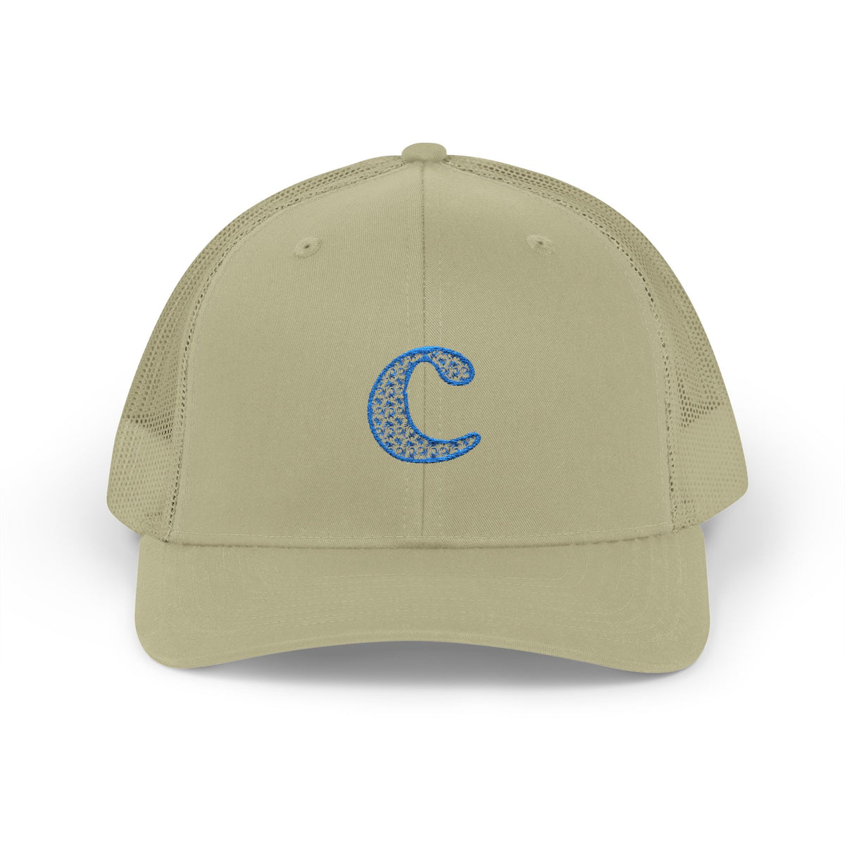 Snapback Trucker Cap