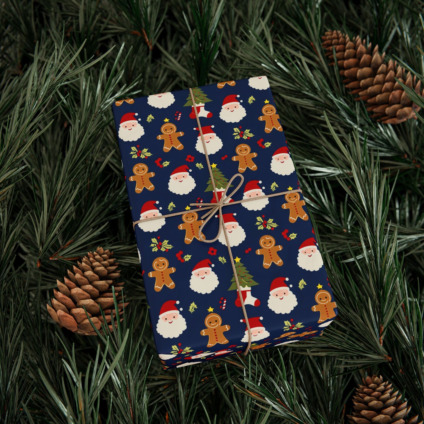 Wrapping Papers