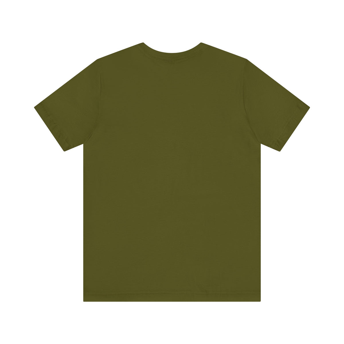 Elephant Sunset Unisex Jersey Tee