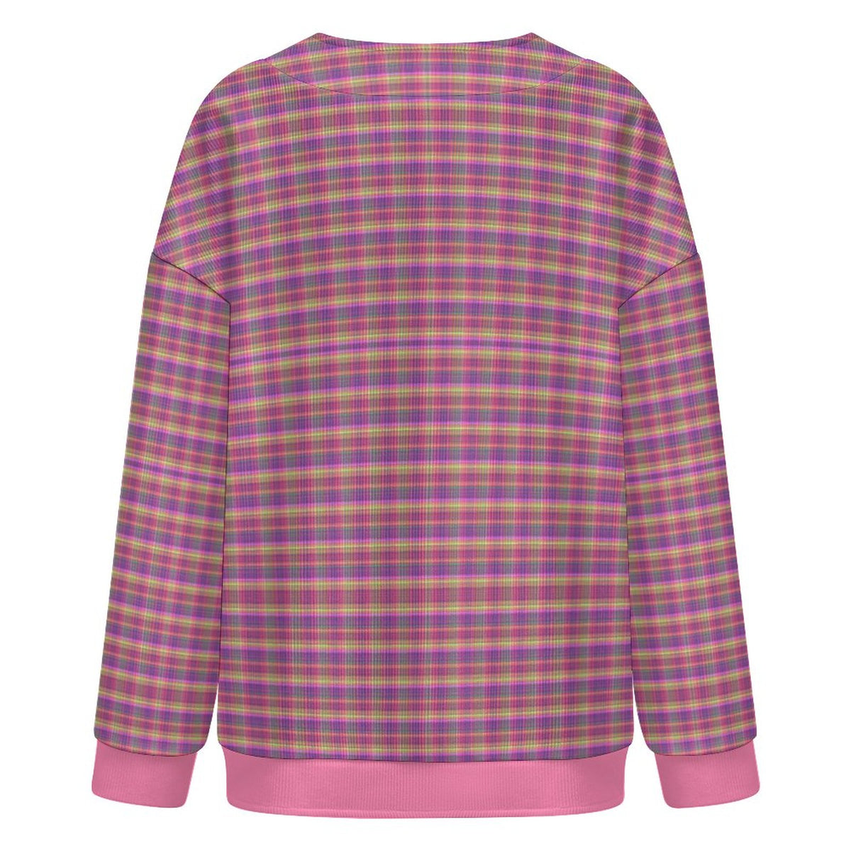 Women's Drop Shoulder Cardigan