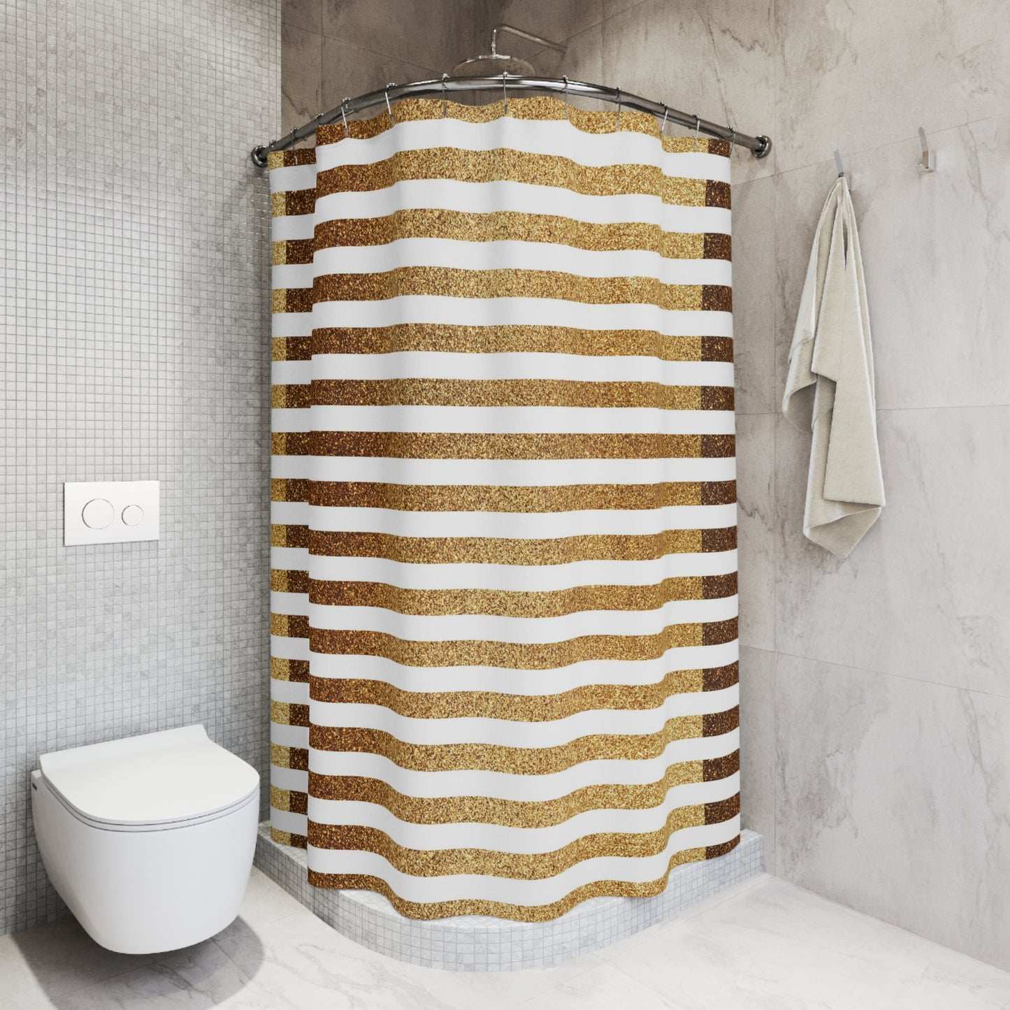 Shower Curtains
