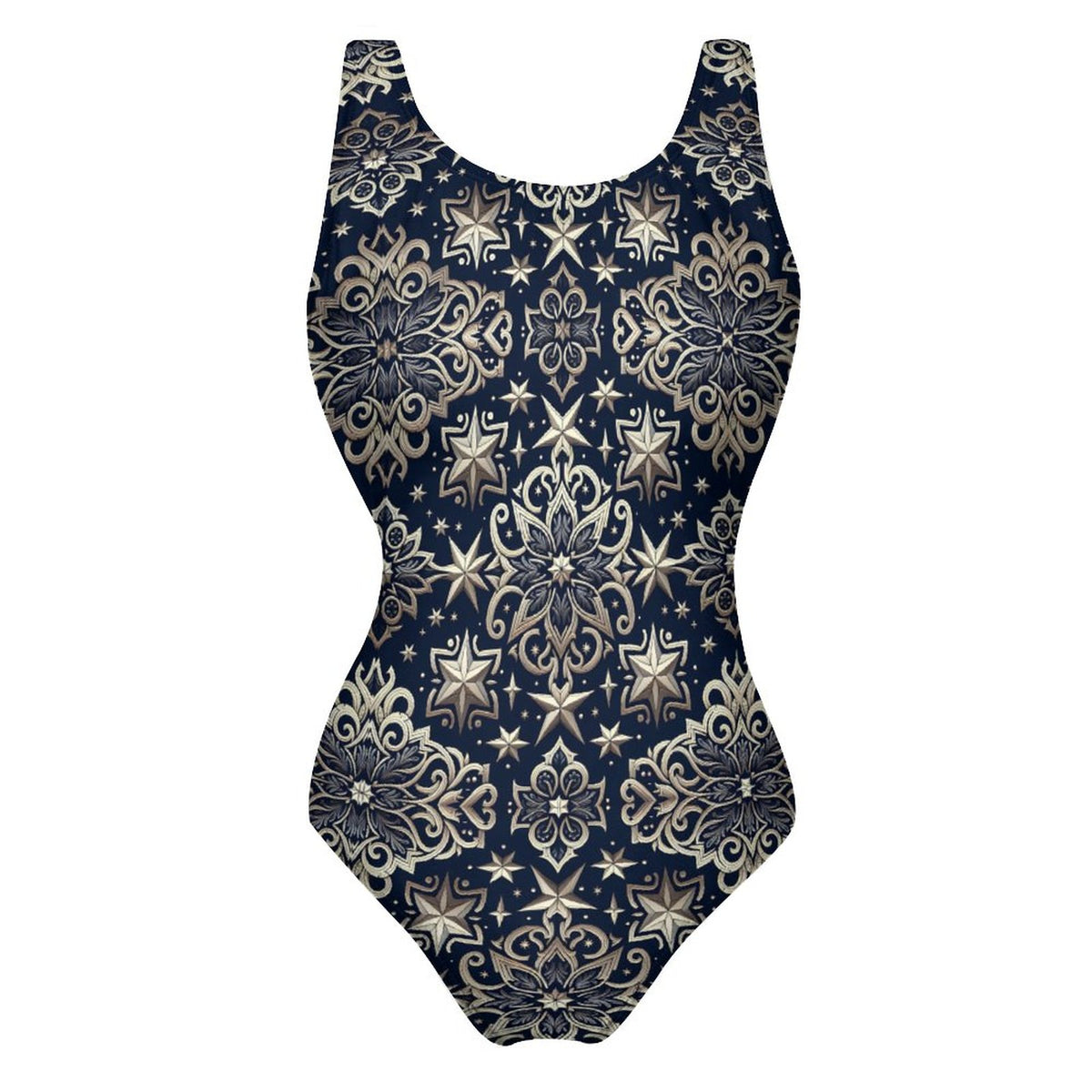 One-Piece Swimsuit