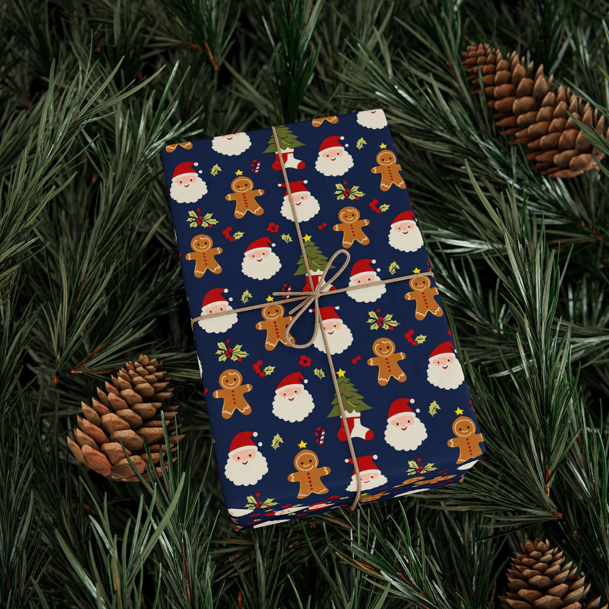 Wrapping Papers