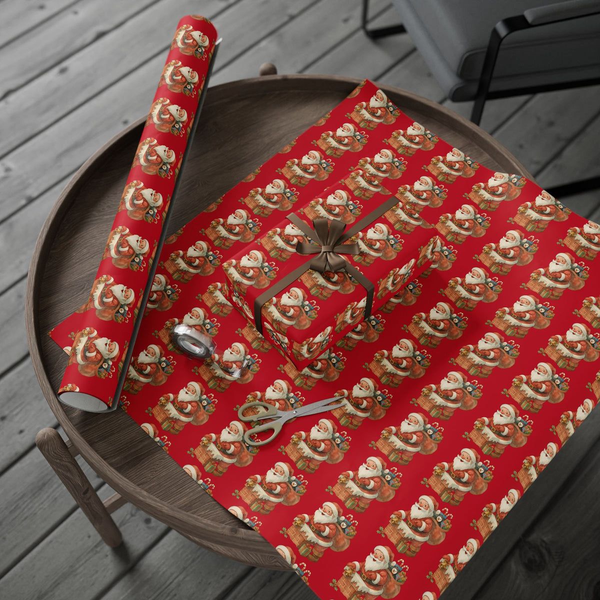Wrapping Papers