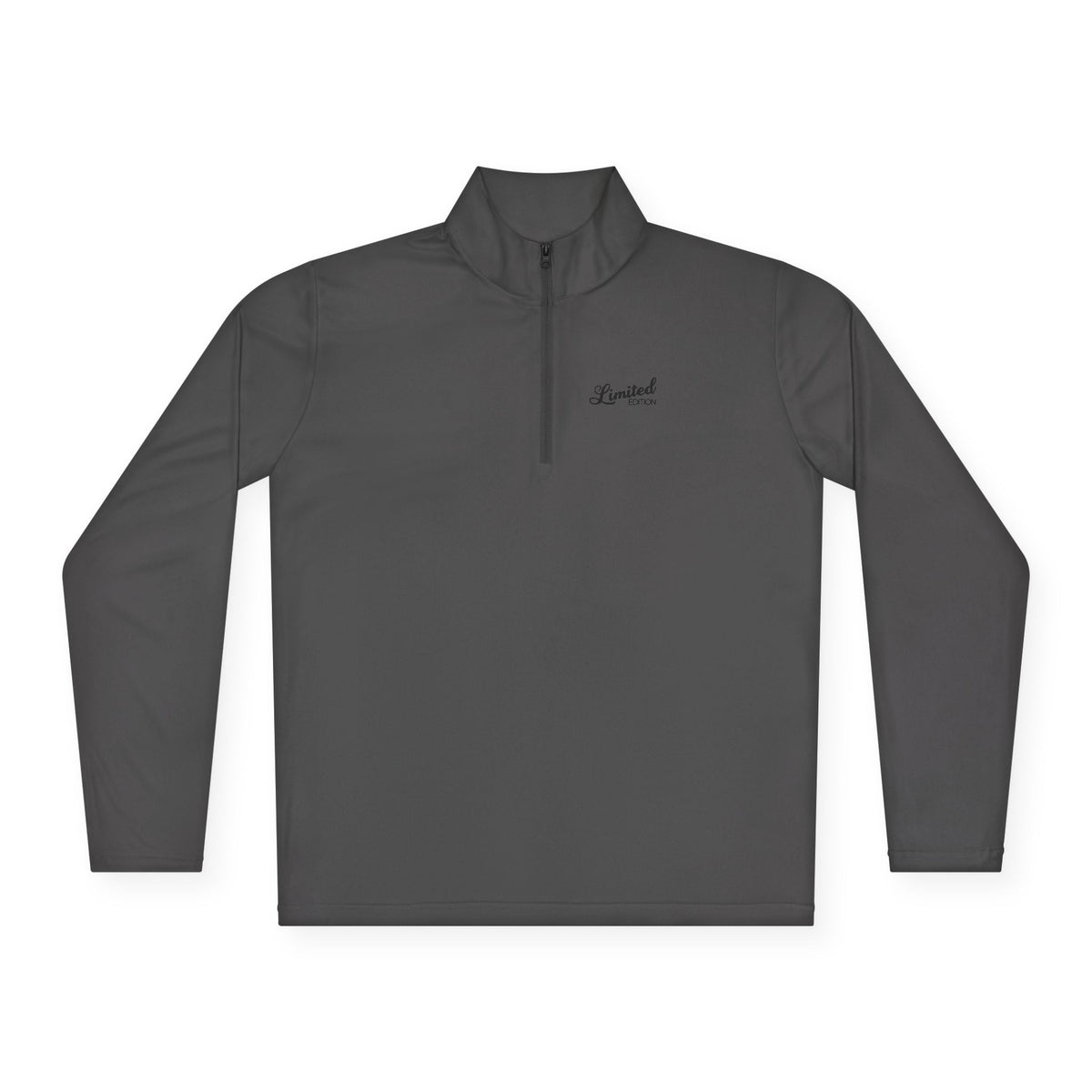 Unisex Quarter-Zip Pullover: Cozy Comfort for All Seasons, Perfect for Casual Wear, Outdoor Adventures, Gifts, and Everyday Style.