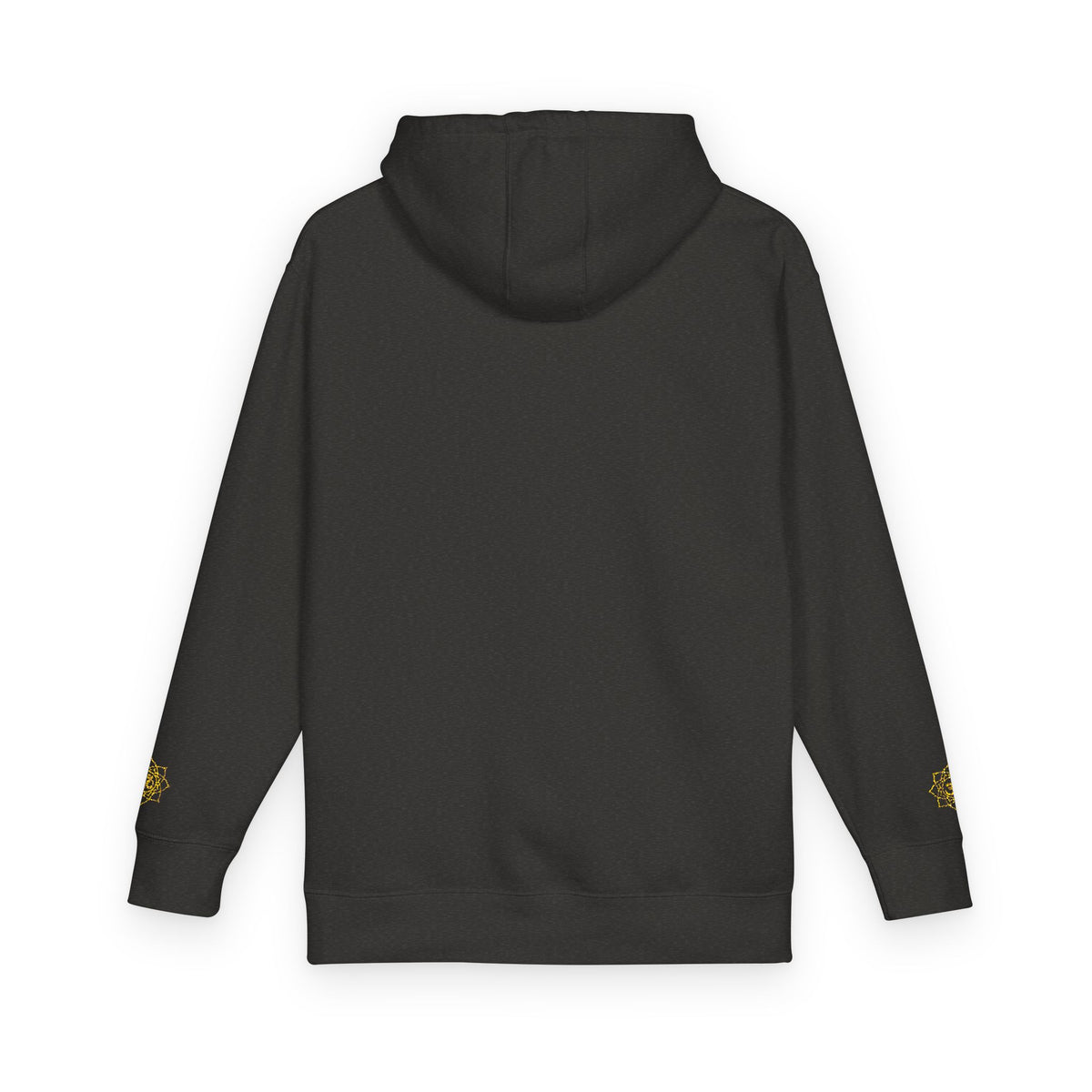 Cozy Floral Unisex Fleece Hoodie, Comfortable Sweatshirt, Spring Fashion, Gift for Her, Casual Wear, Outdoor Hoodie