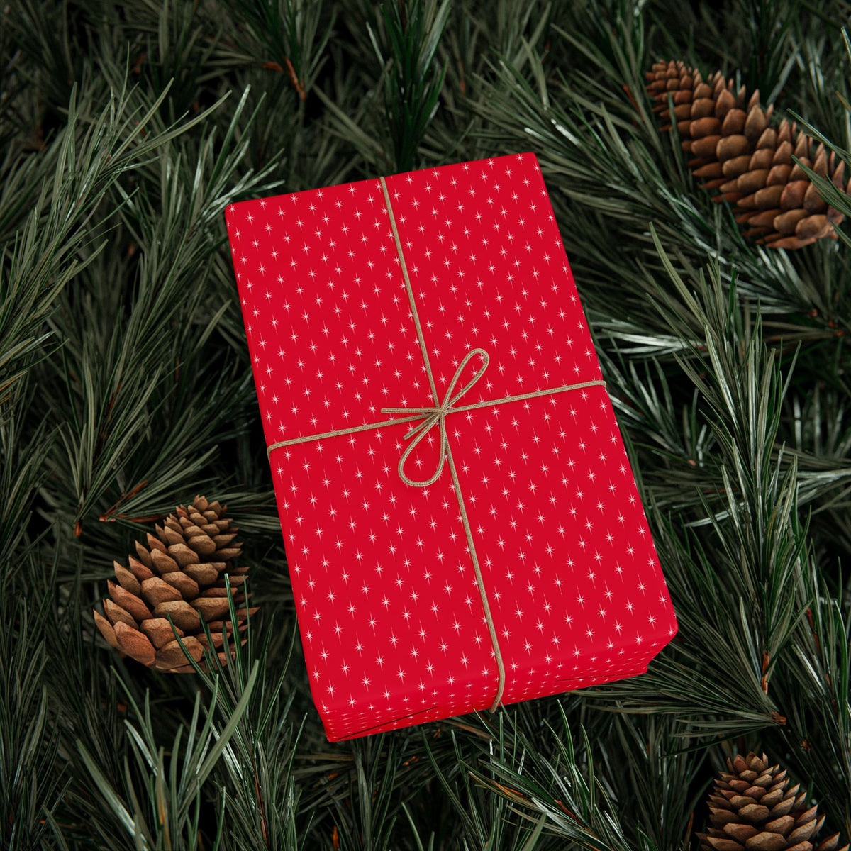 Vibrant Wrapping Paper for Gift Giving, Holiday Celebrations, Birthdays, Special Occasions, Creative Crafting