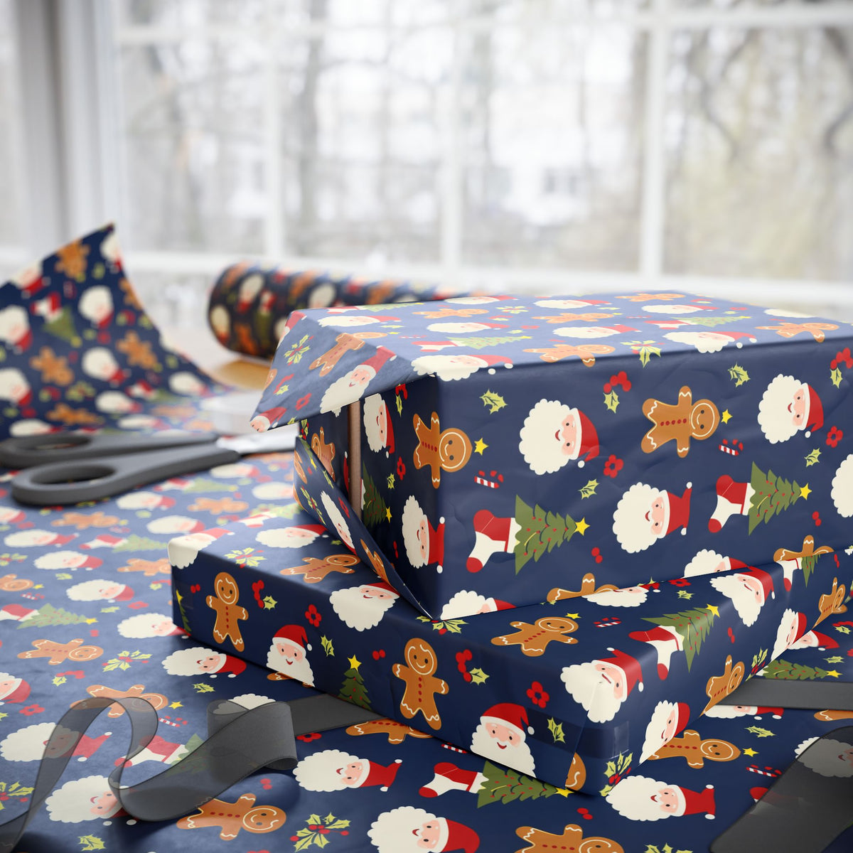 Wrapping Papers