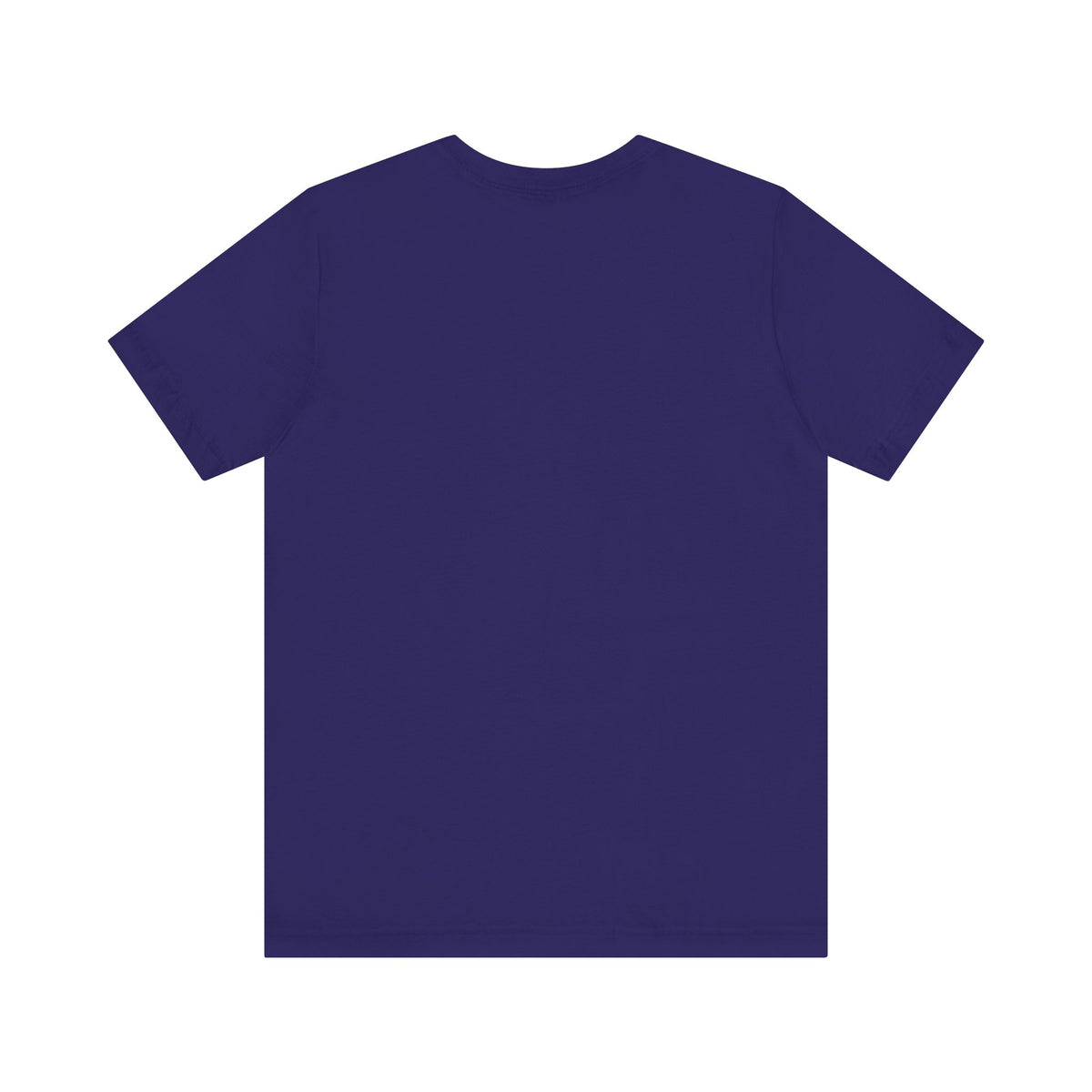 Elephant Sunset Unisex Jersey Tee