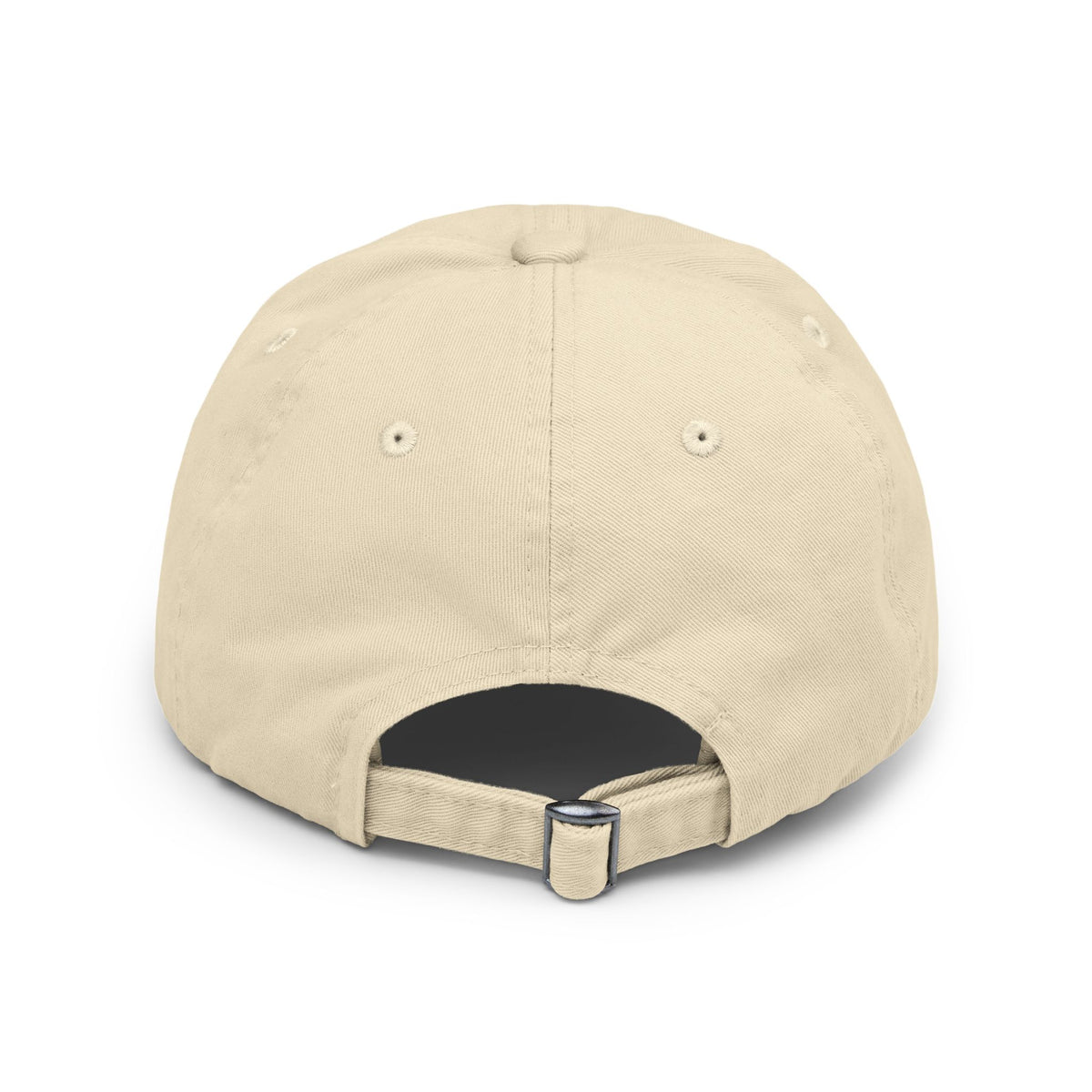 Distressed Embroidered Cap, Unisex Fashion Hat, Streetwear Accessory, Trendy Casual Wear, Gift for Him or Her
