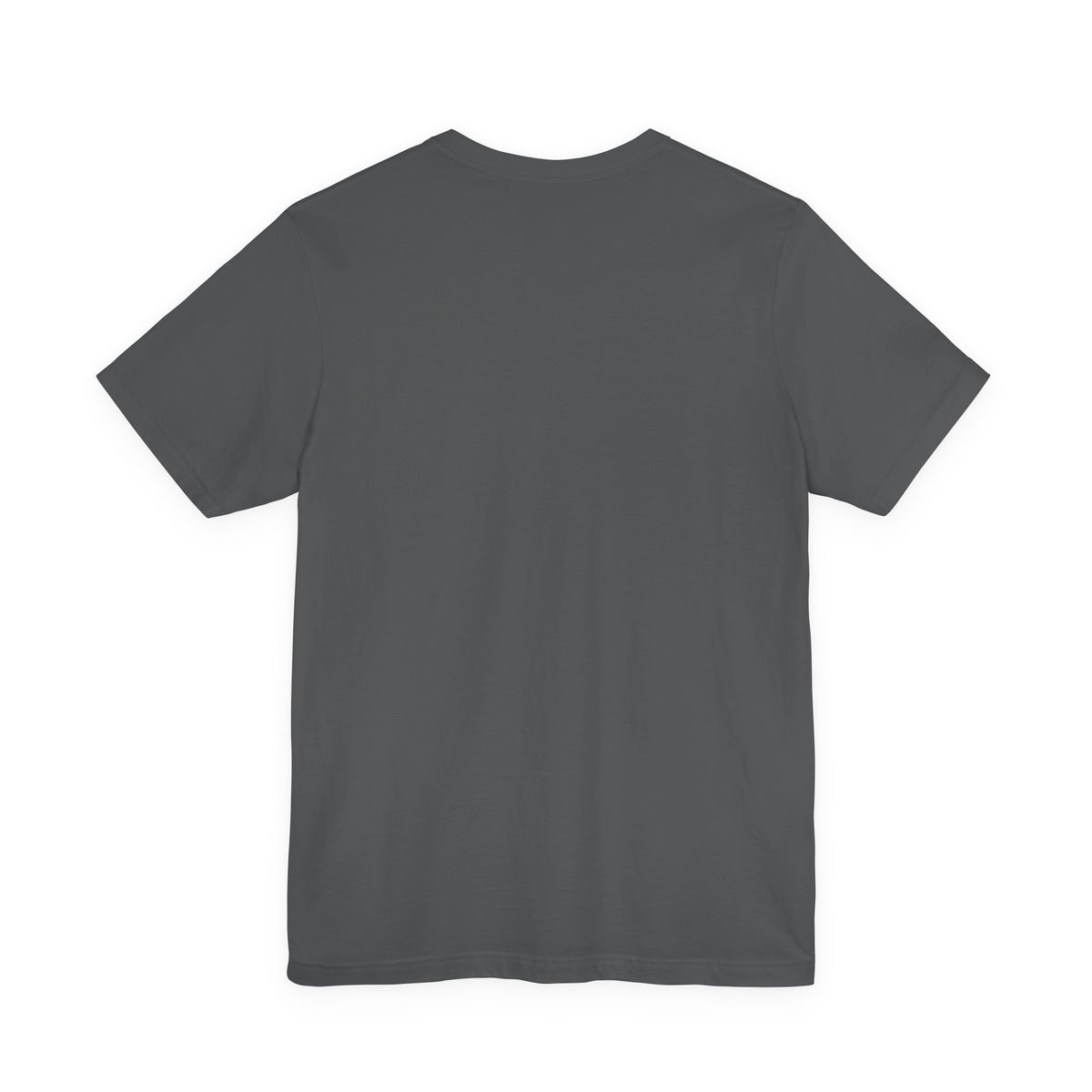 T‑Shirt — “It Must Suck to Be Loved So Much” Red Script Tee