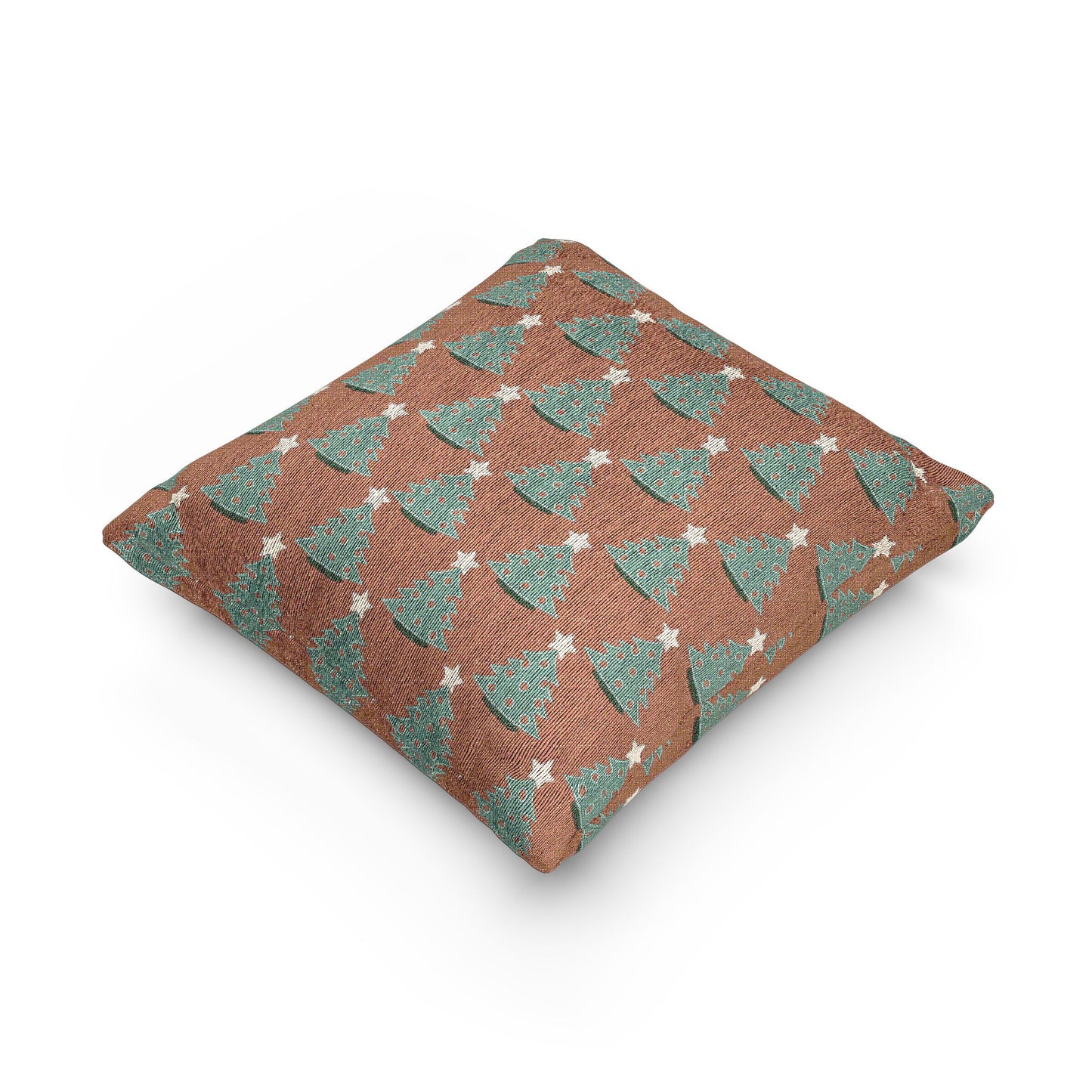 Woven Pillow