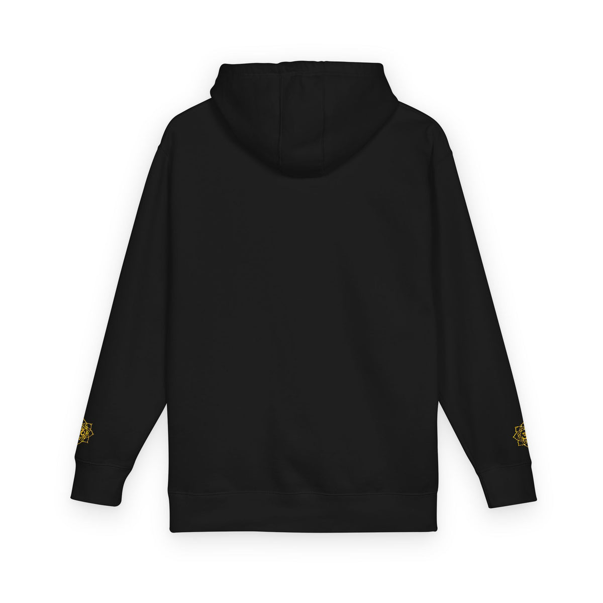 Cozy Floral Unisex Fleece Hoodie, Comfortable Sweatshirt, Spring Fashion, Gift for Her, Casual Wear, Outdoor Hoodie