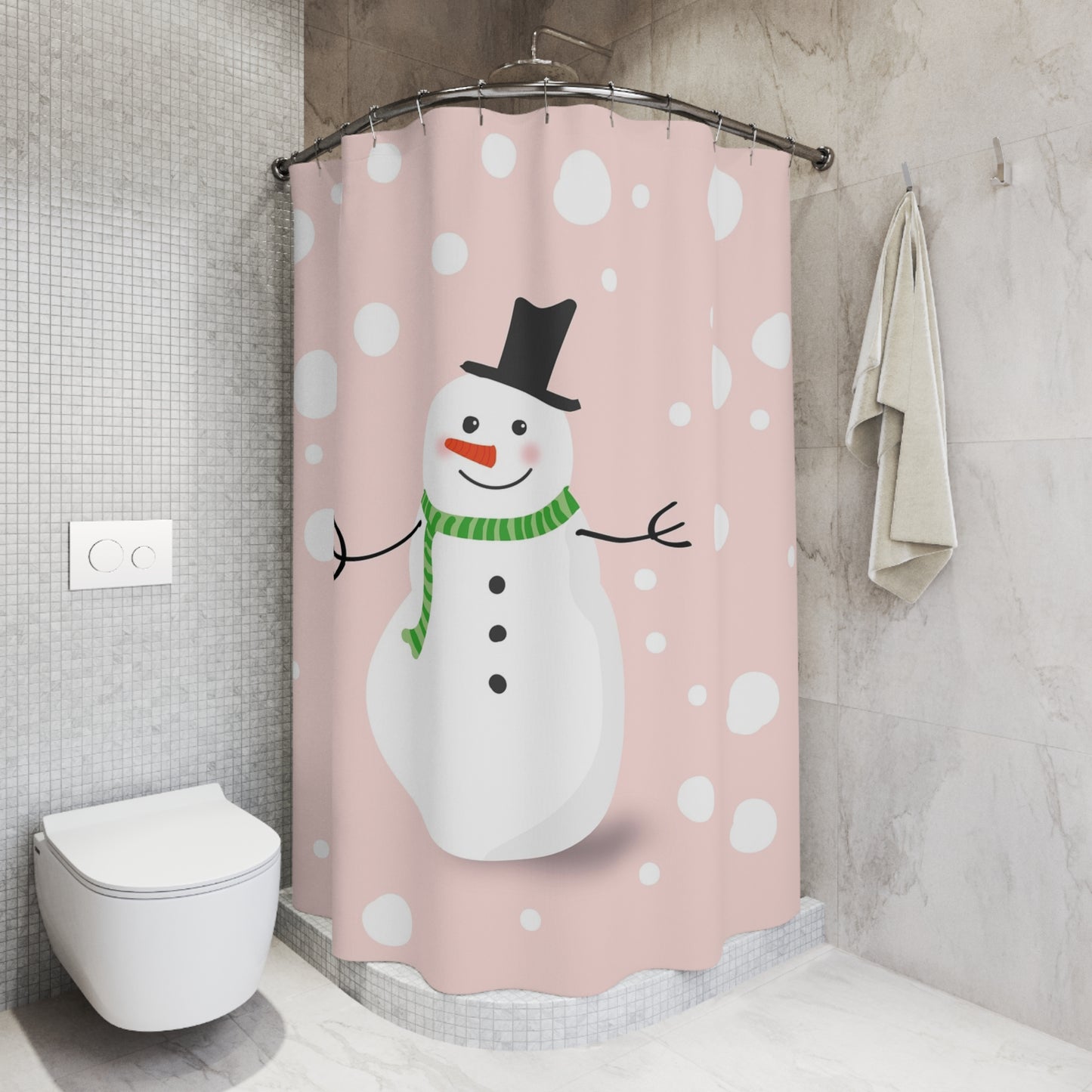 Shower Curtains