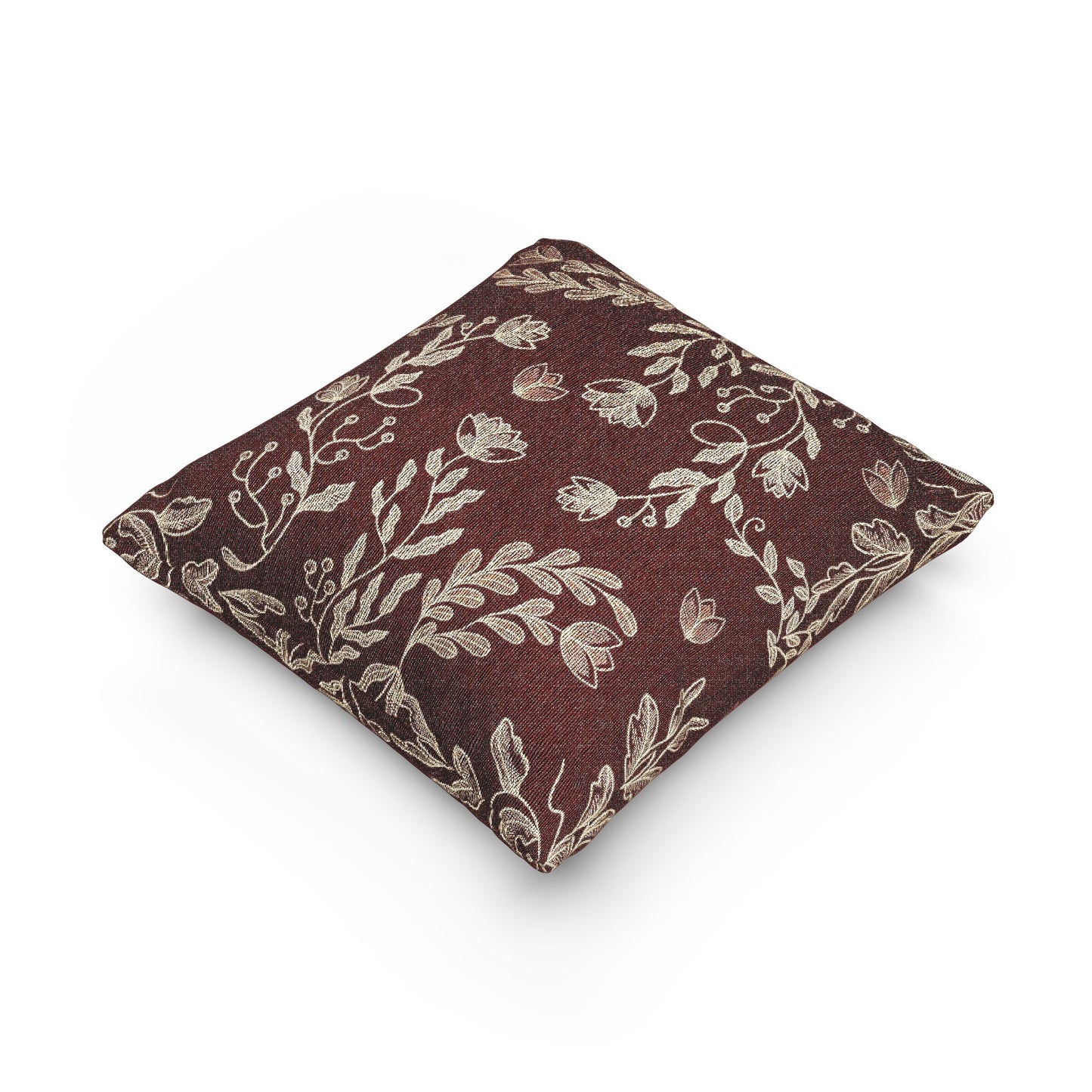 Woven Pillow