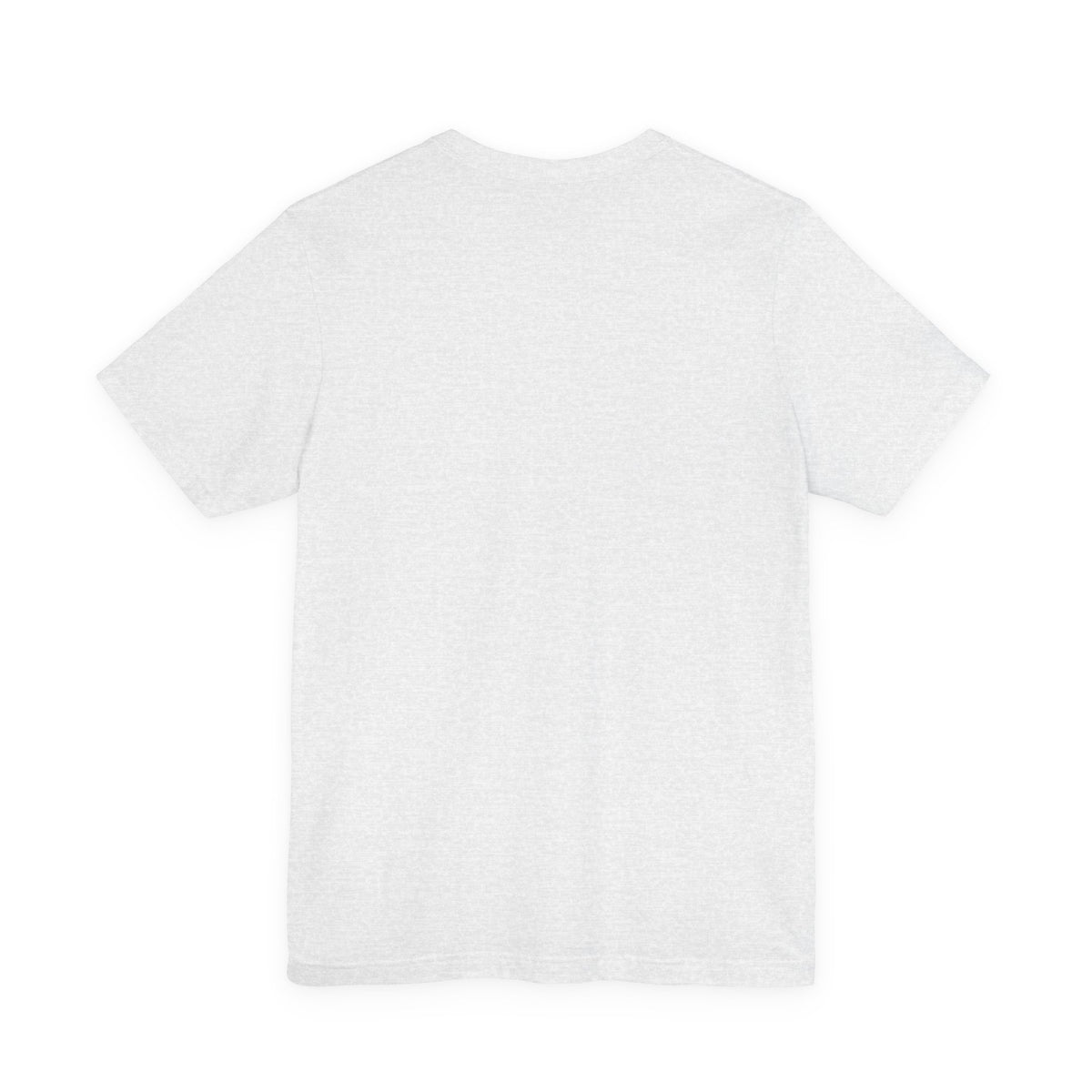 Paw Print Short Sleeve Tee | Unisex Animal Lover Shirt, Pet Owner Gift, Casual Wear, Gifts for Dog Lovers, Comfortable T-Shirt