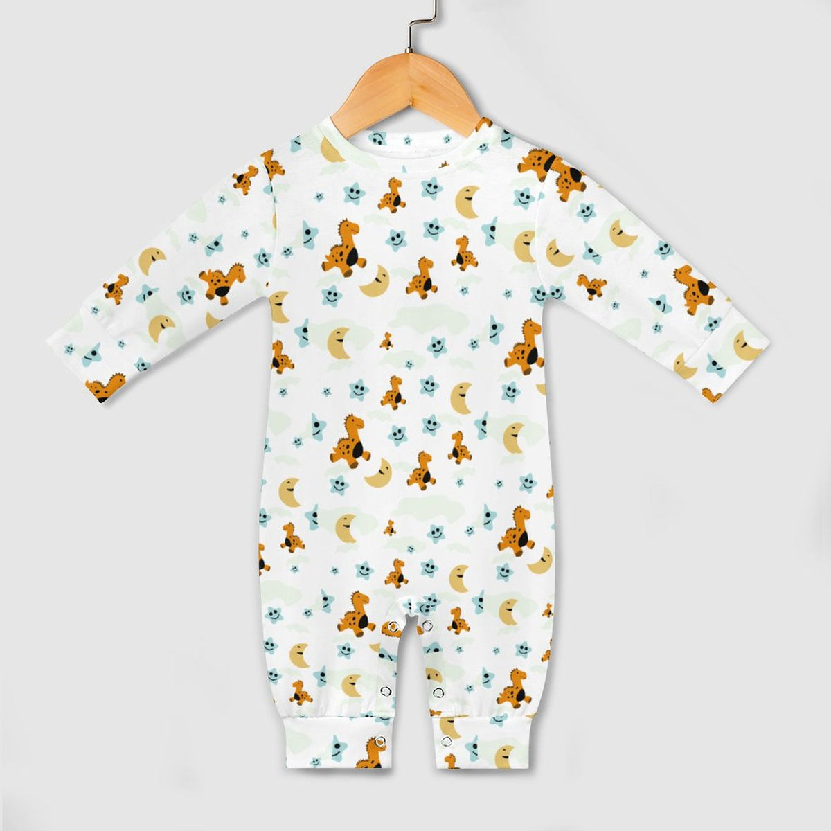 Baby Romper