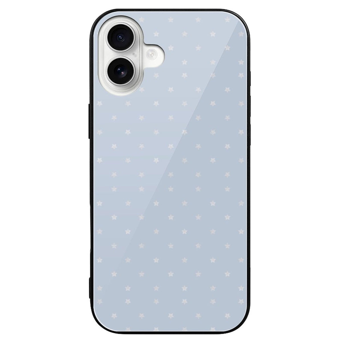 Glass Phone Case for iPhone 16 Series