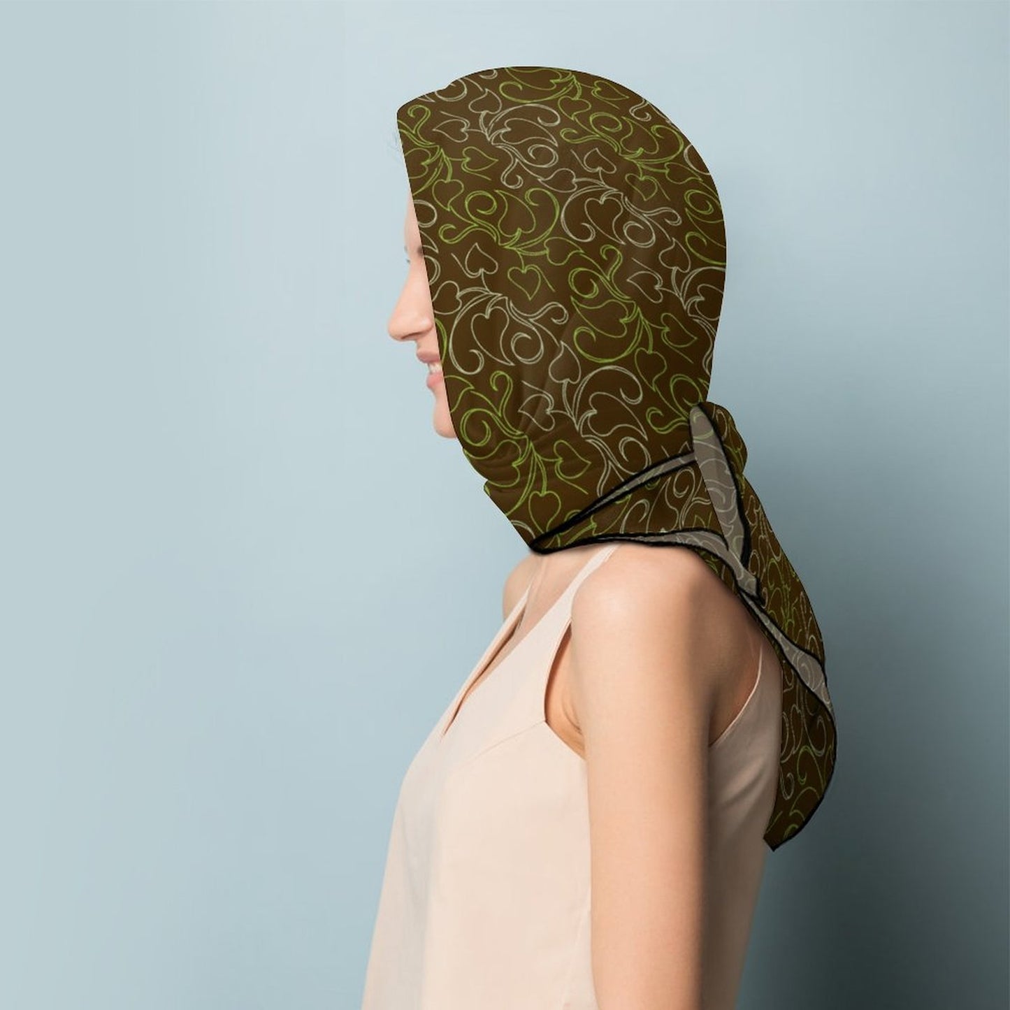Women's Scarf