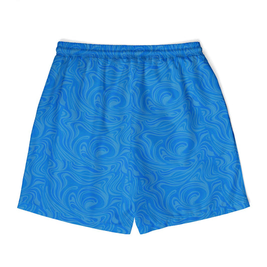 Unisex Swim Shorts