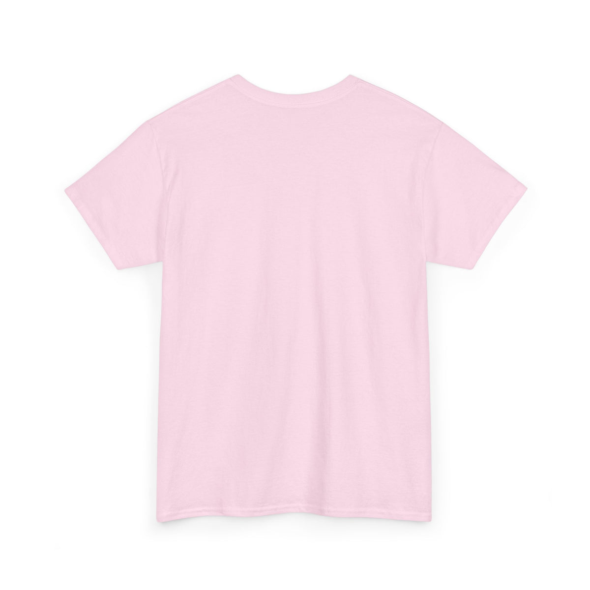 Limited Edition Unisex Heavy Cotton Tee, Casual Tee, Gift for Him, Her, Birthday Gift, Streetwear Fashion