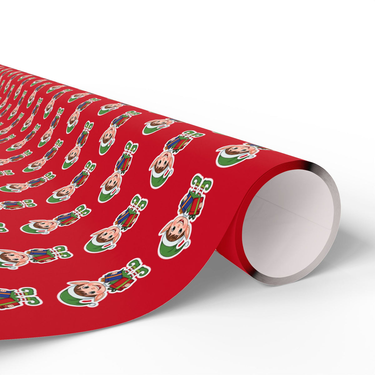 Festive Wrapping Paper Bundle, Holiday Gift Wrap for Christmas, Birthday Parties, Eco-Friendly Gift Packaging, Versatile Wrapping Solutions