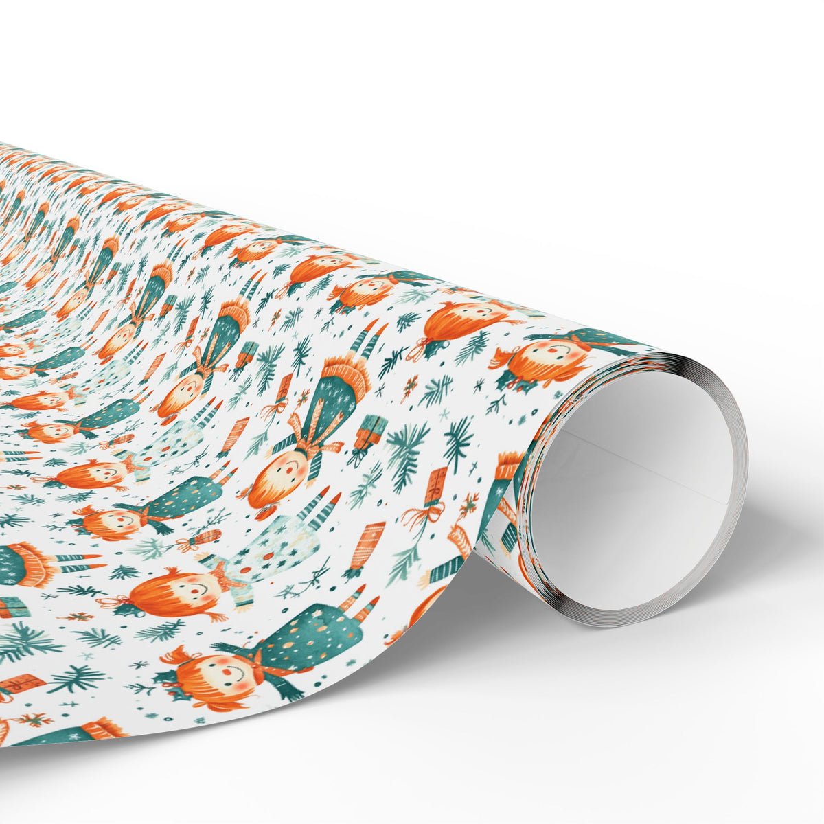 Wrapping Papers