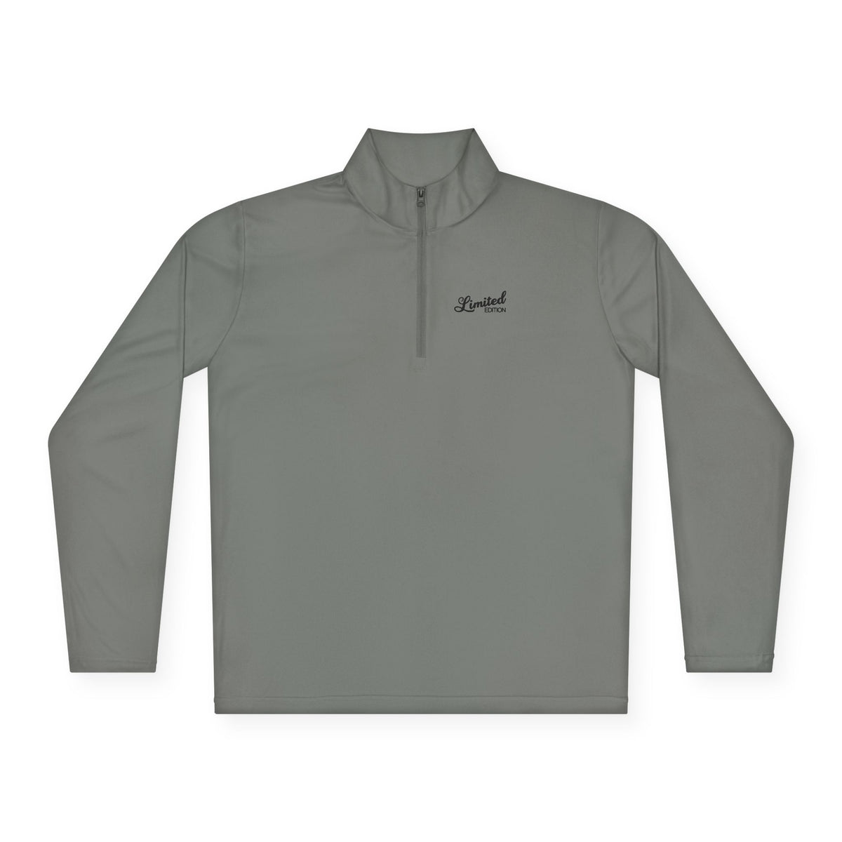 Unisex Quarter-Zip Pullover: Cozy Comfort for All Seasons, Perfect for Casual Wear, Outdoor Adventures, Gifts, and Everyday Style.