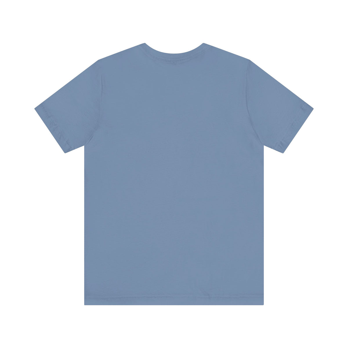 Elephant Sunset Unisex Jersey Tee