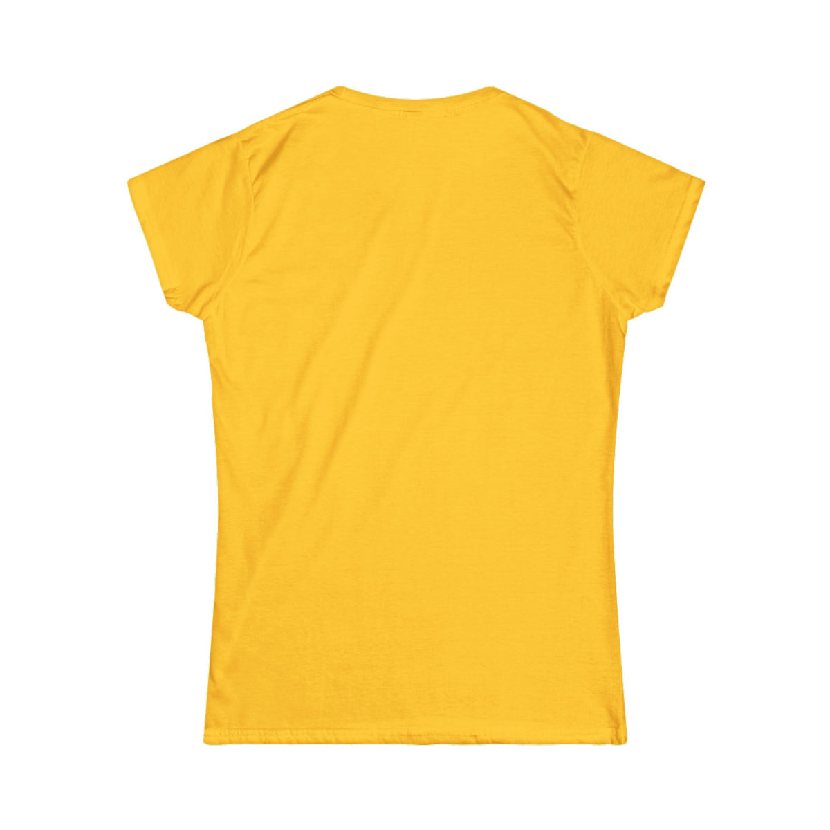 Women's Softstyle Tee - 80's chc