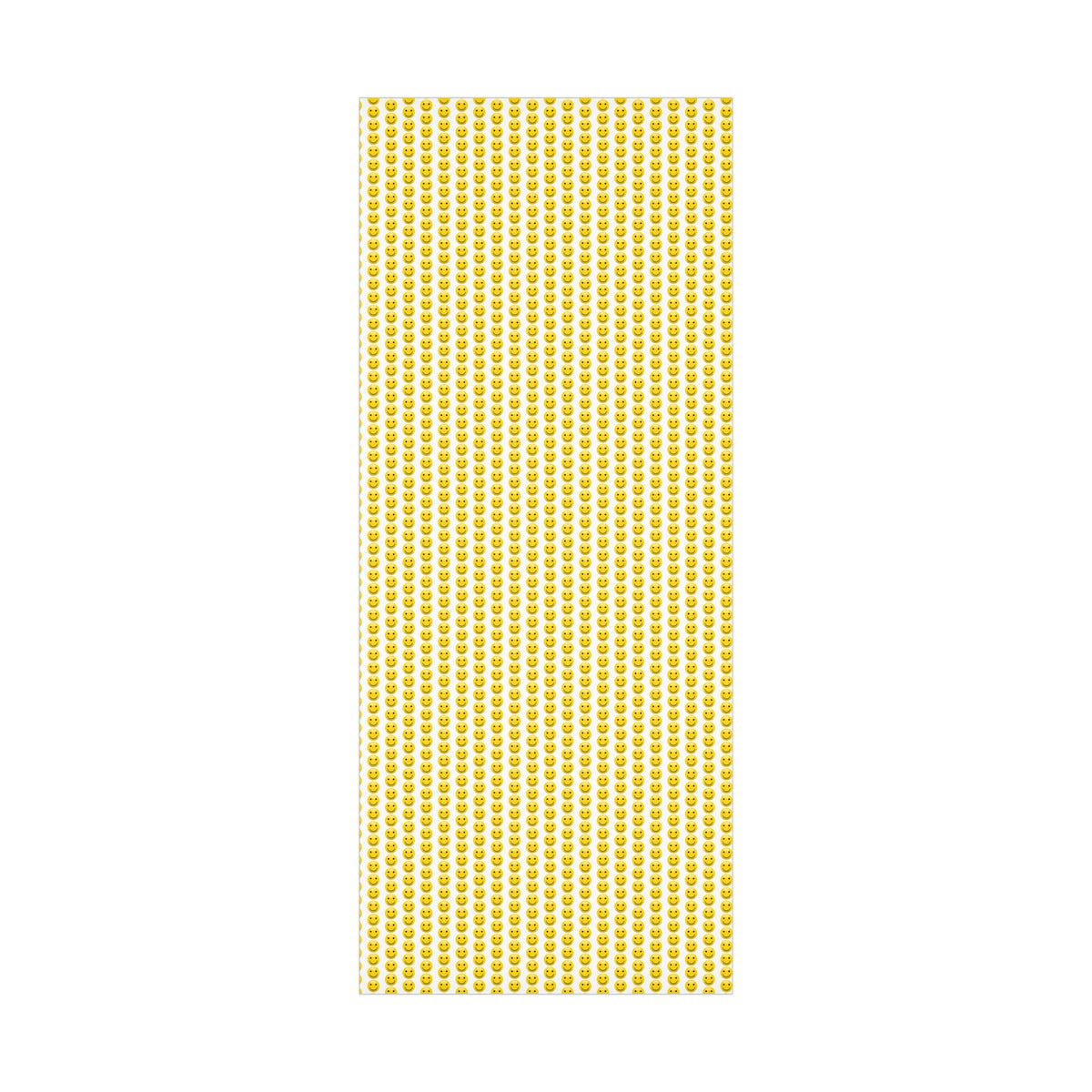 Smiley Face Gift Wrap Papers | Fun Wrapping Stationery for Birthdays, Holidays, Parties, Celebrations, and Gifts