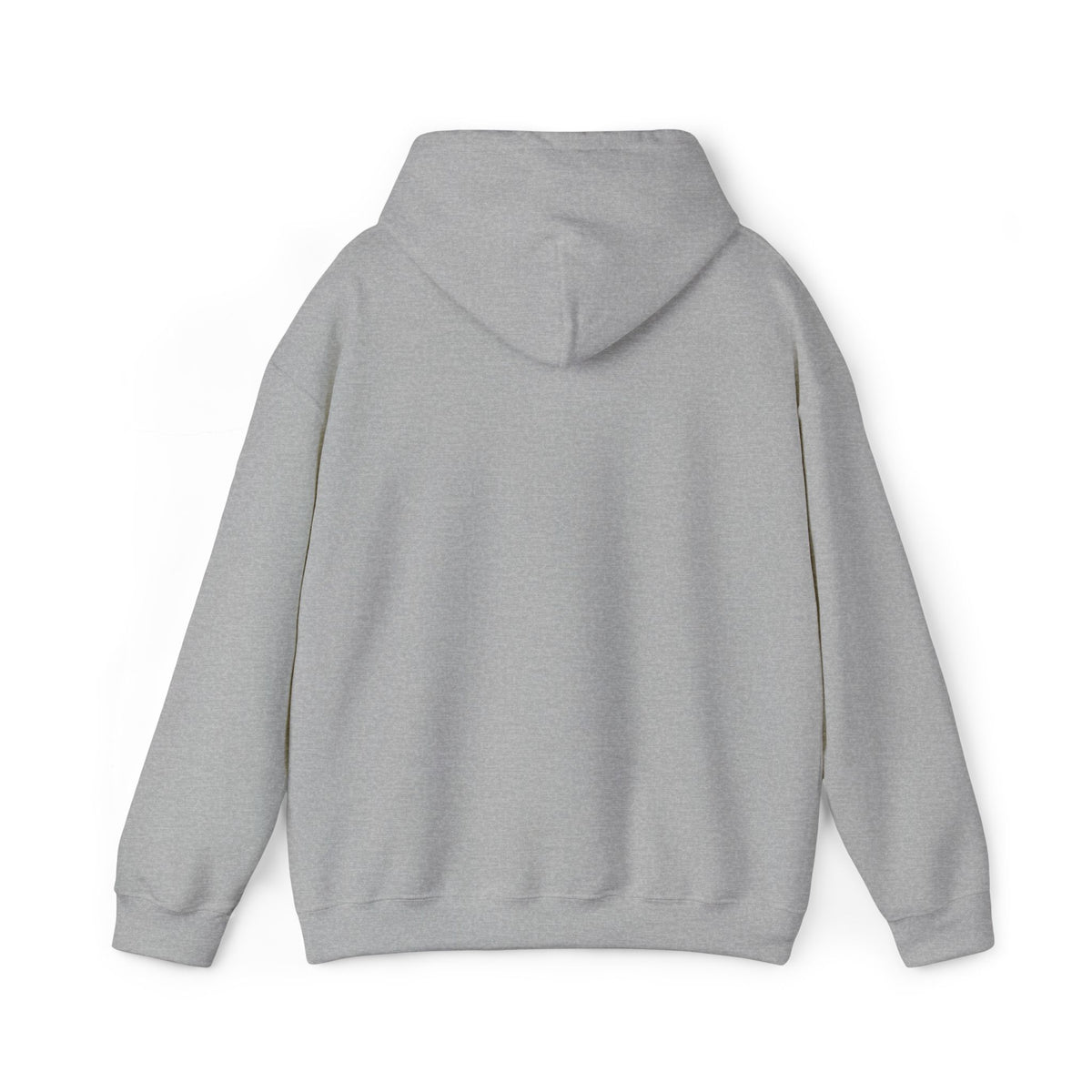 Unisex Heavy Blend™ Hooded Sweatshirt - Letter O