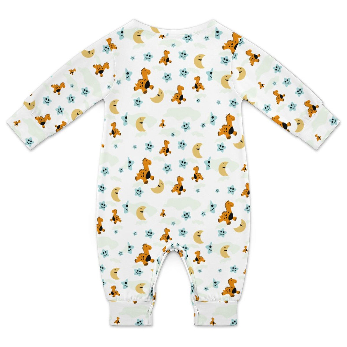 Baby Romper