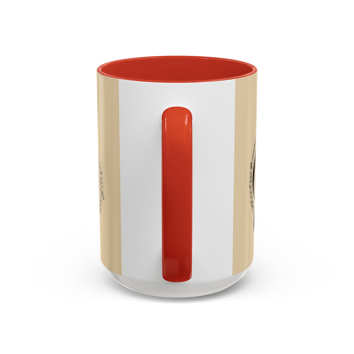 Musical Notes Coffee Mug - Perfect Gift for Music Lovers