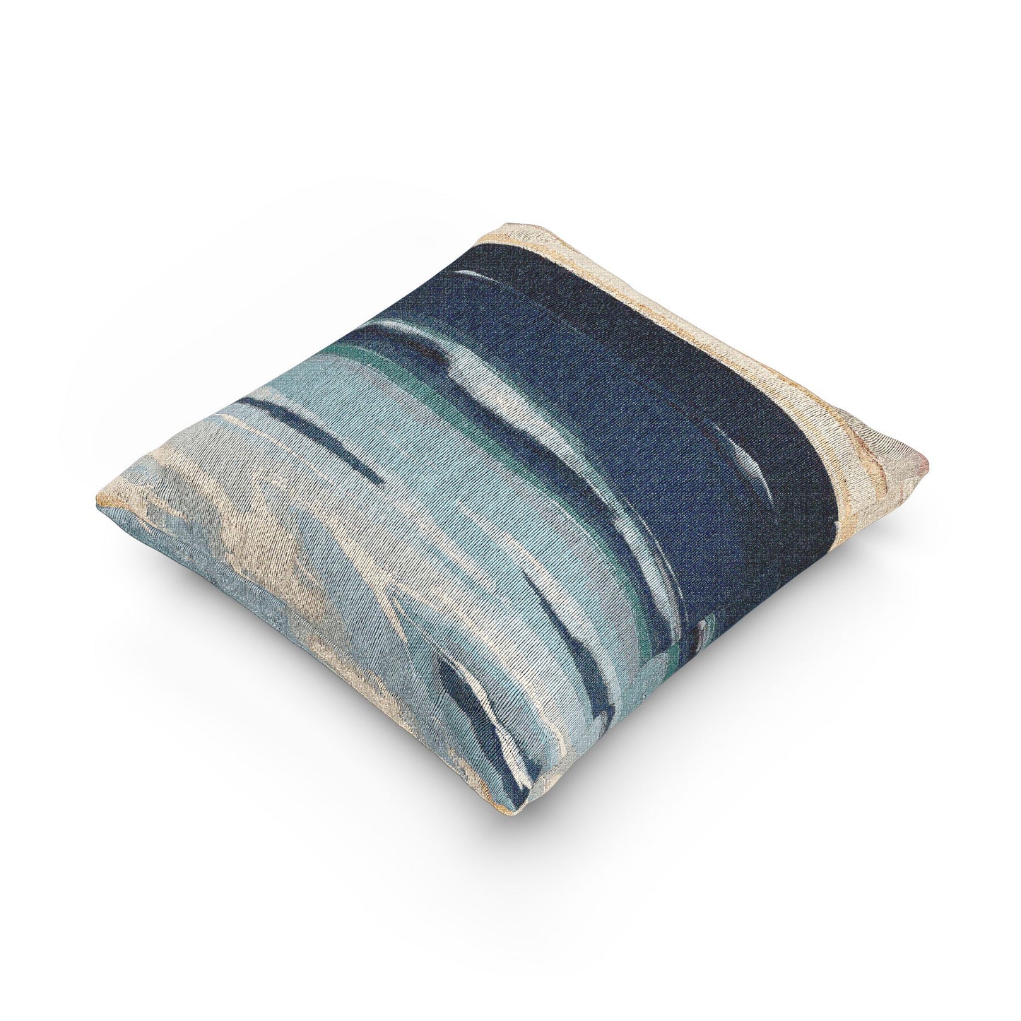 Woven Pillow
