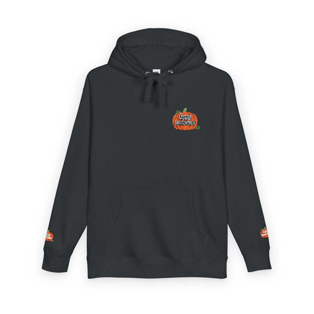 Cozy Floral Unisex Fleece Hoodie | Casual Wear, Gift for Her, Spring Apparel, Comfortable Hoodie, Trendy Layering