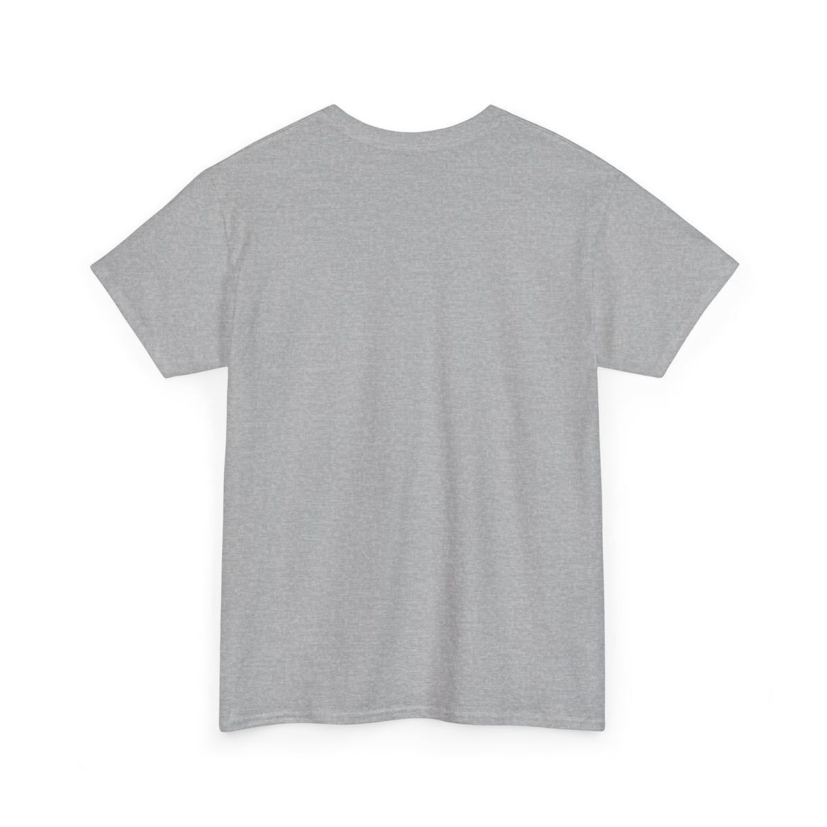 Limited Edition Unisex Heavy Cotton Tee, Casual Tee, Gift for Him, Her, Birthday Gift, Streetwear Fashion